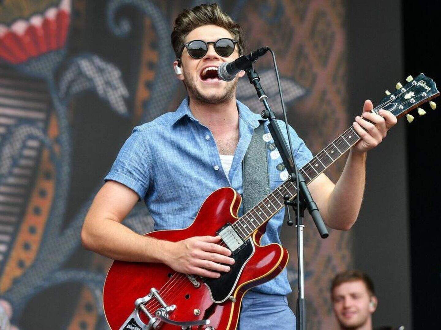 Niall Horan album: Singer announces 'The Show' will be released in June ...