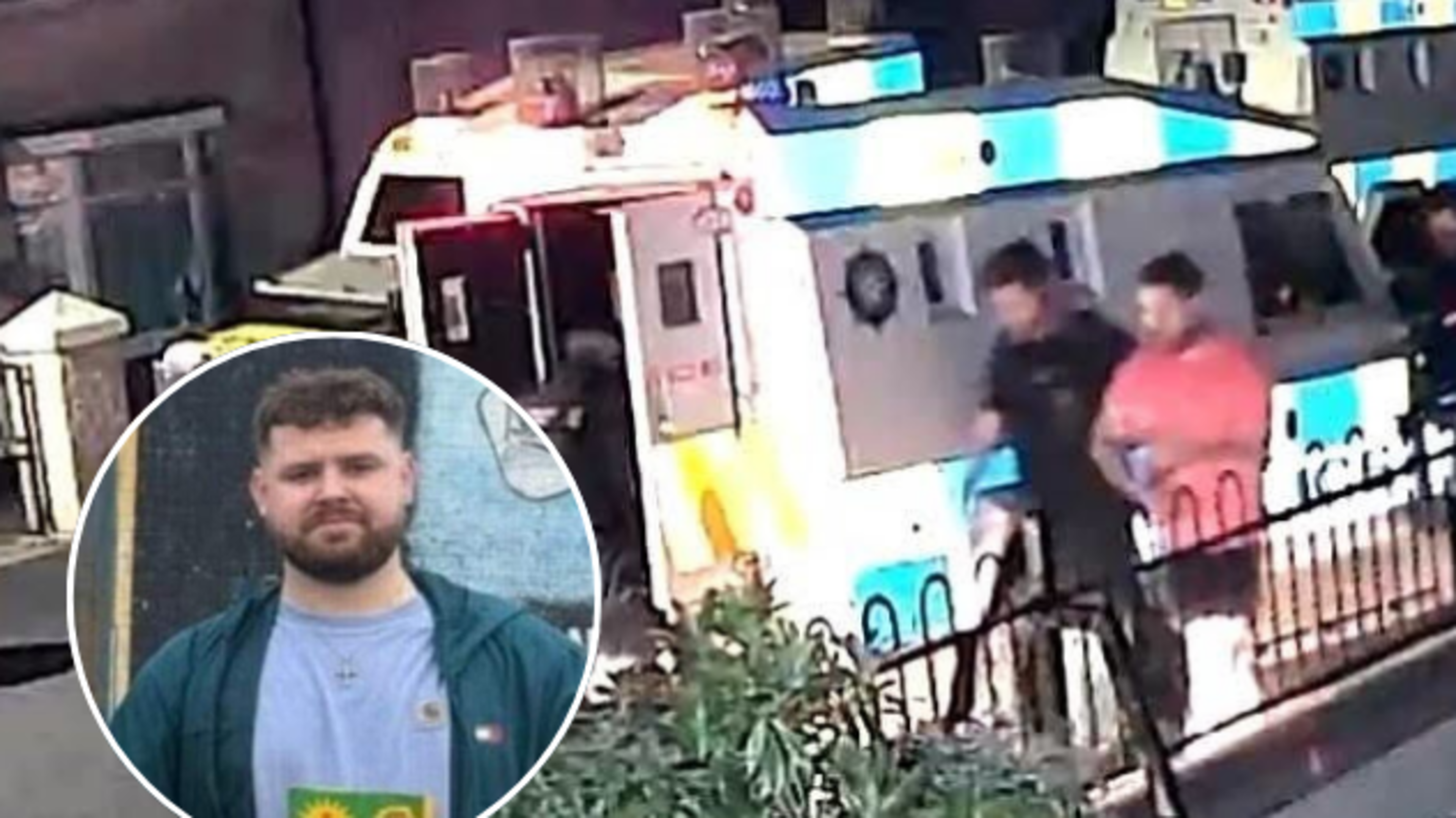 Dissidents blame Sinn Féin after Saoradh chairman in court over motorcycle mayhem