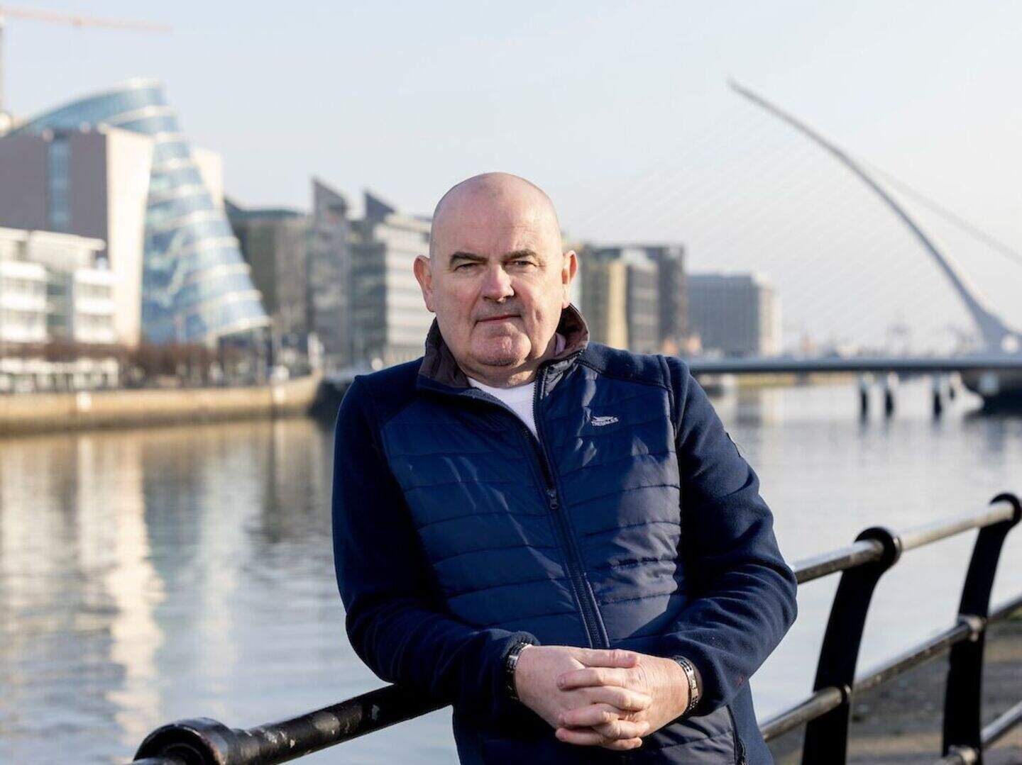Radio DJ Gareth O'Callaghan to return to Classic Hits following horror ...
