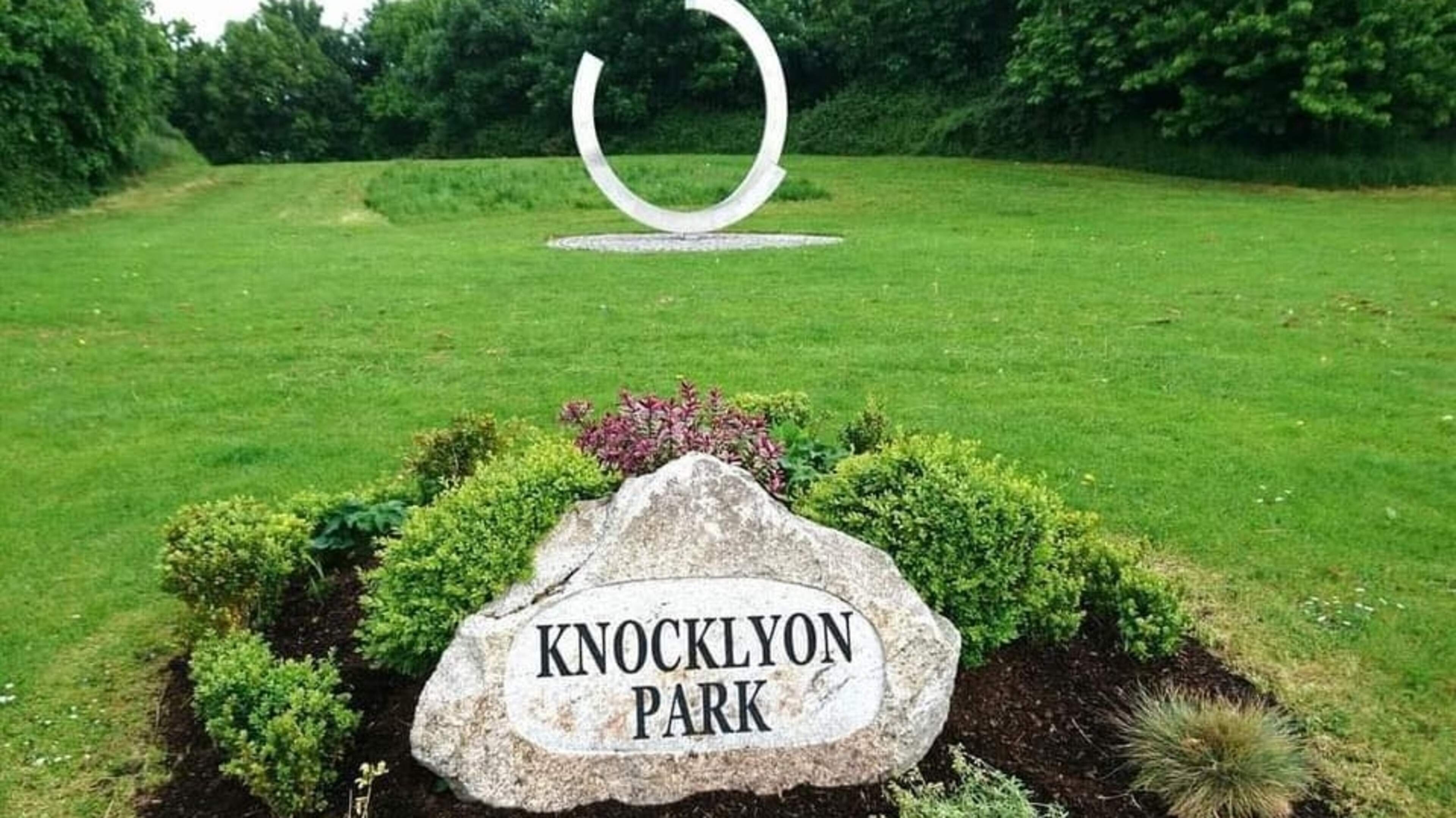 Teen kicked in head and left ‘beaten and bruised’ after attack by mob of 15 in Dublin park