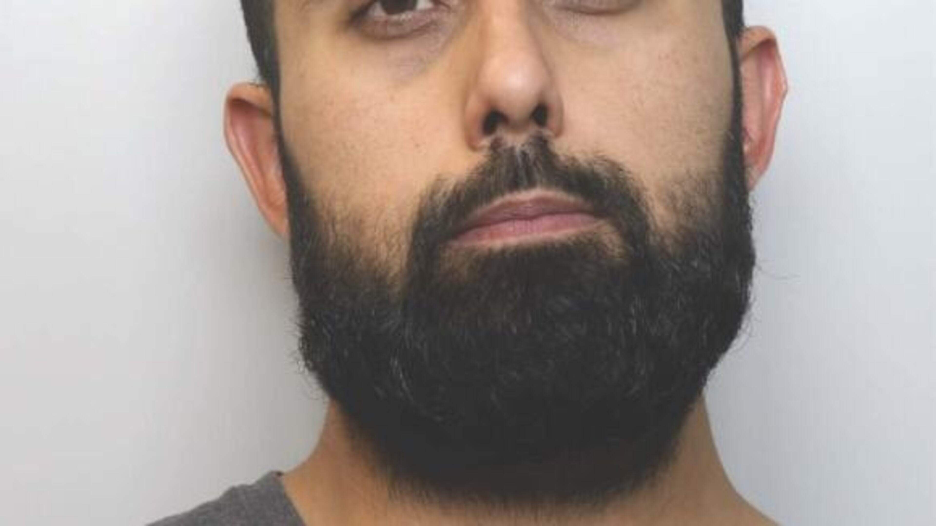 Man faked Tinder profile for ex-girlfriend to entice men to her home to rape her