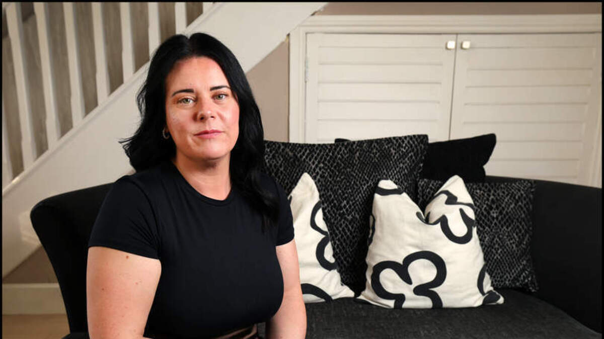 ‘I hate how much 15 seconds has changed my life' – crèche worker on surviving Parnell Square stabbings