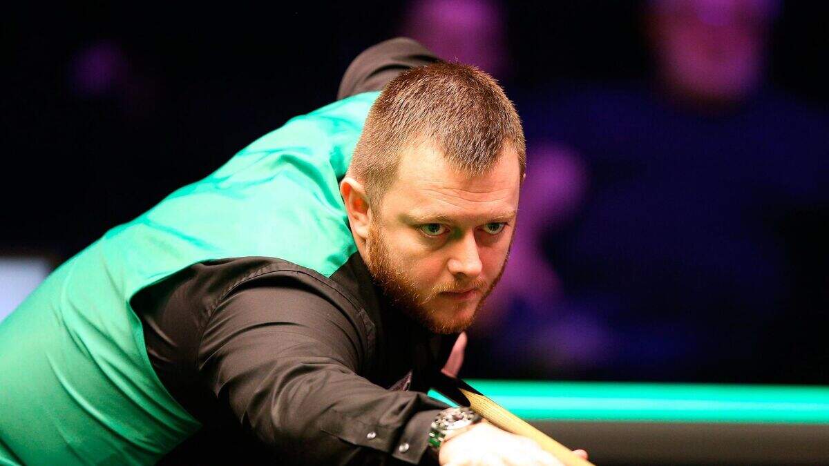 British Open: Mark Allen sees off former partner Reanne Evans on a ...