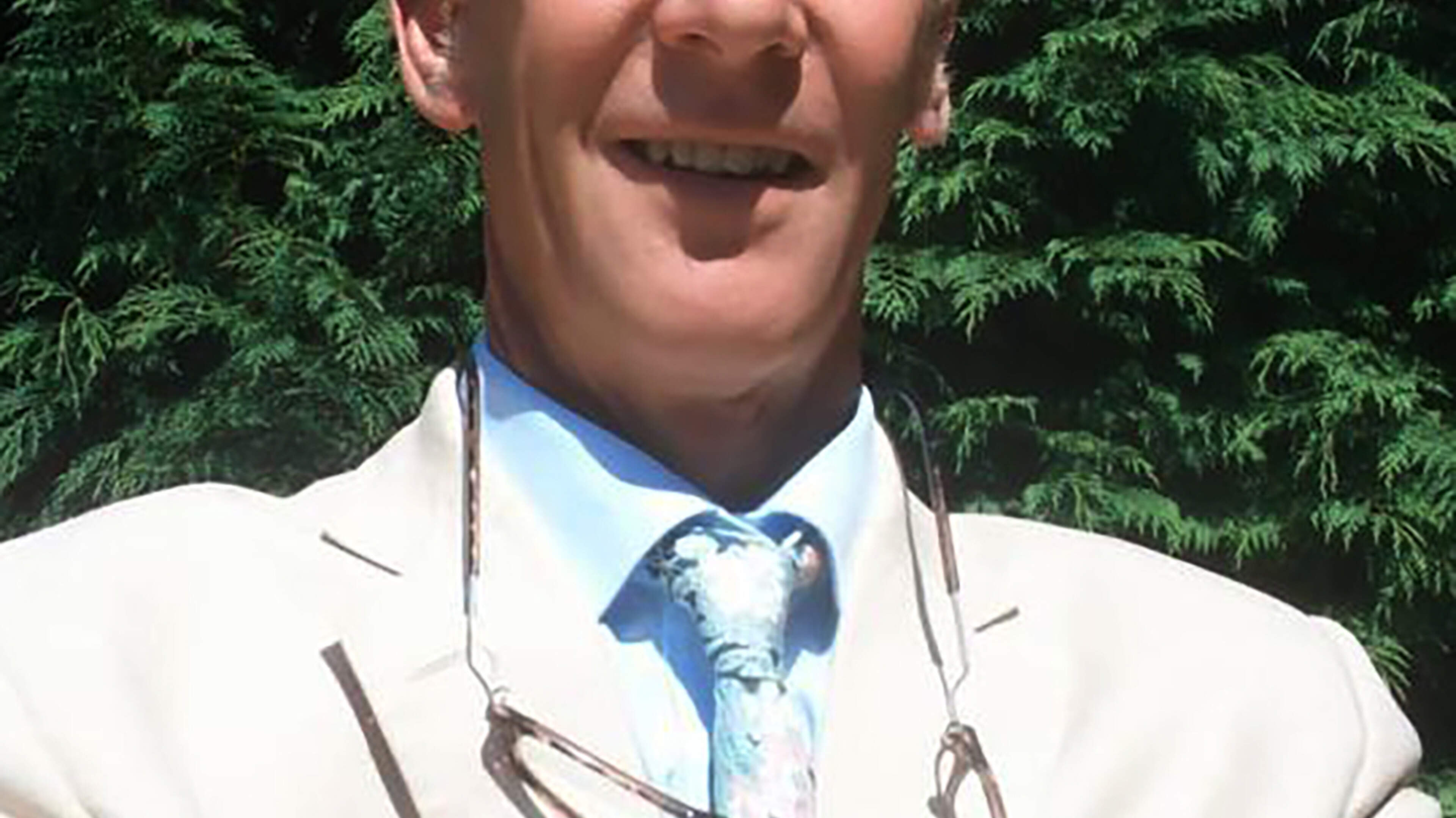 Furious victims of Dr Watt demand justice with Stormont protest