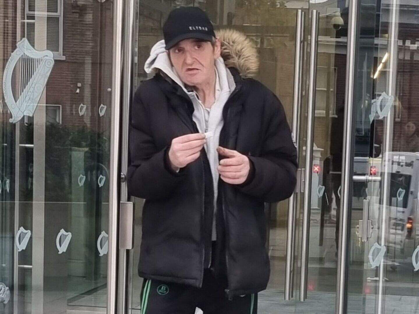 Pair punched and kicked man in ‘cowardly’ attack on Dublin street ...