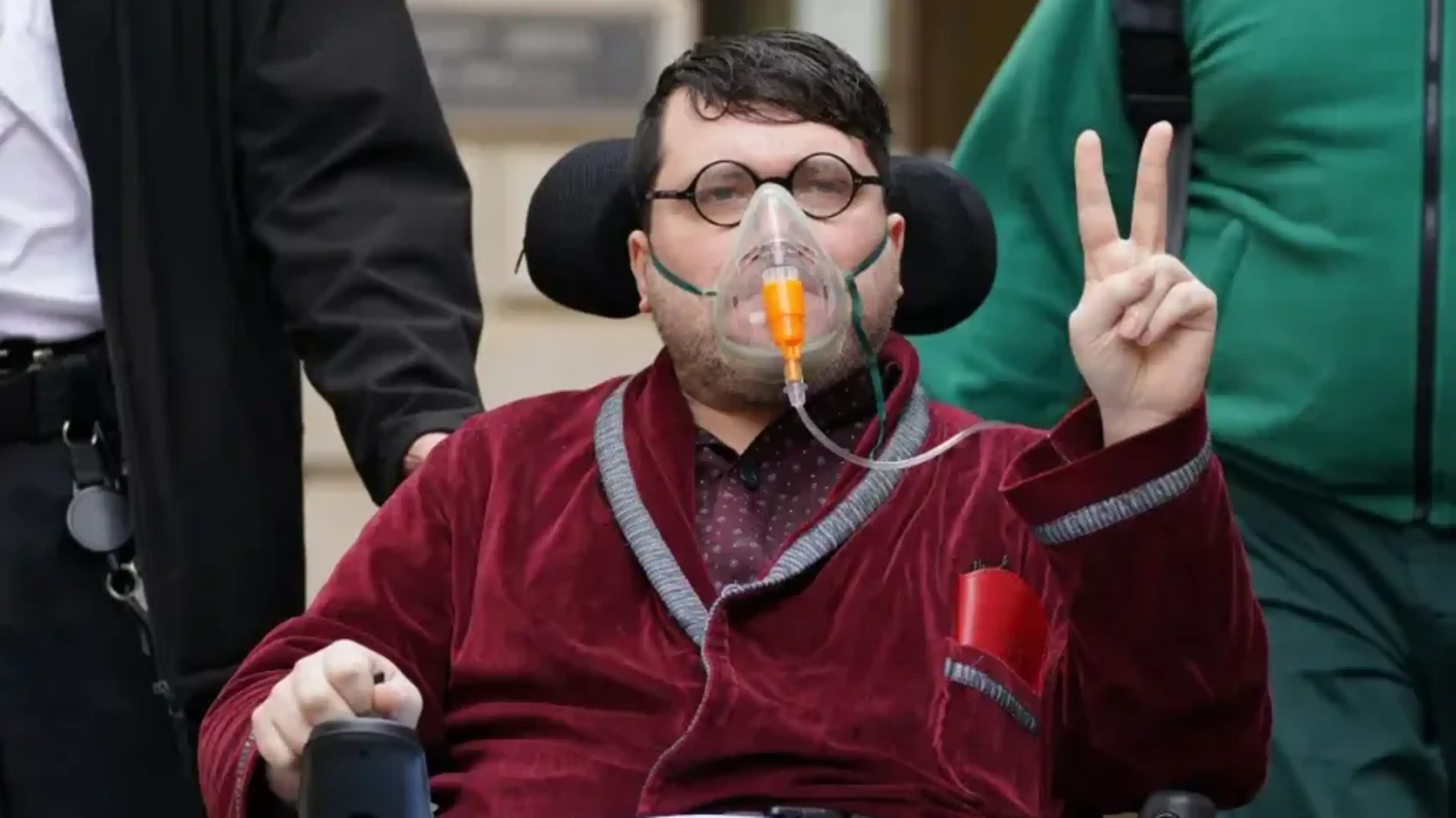 ‘Irish orphan’ Nicholas Rossi – his fake death, his real death and his web of lies