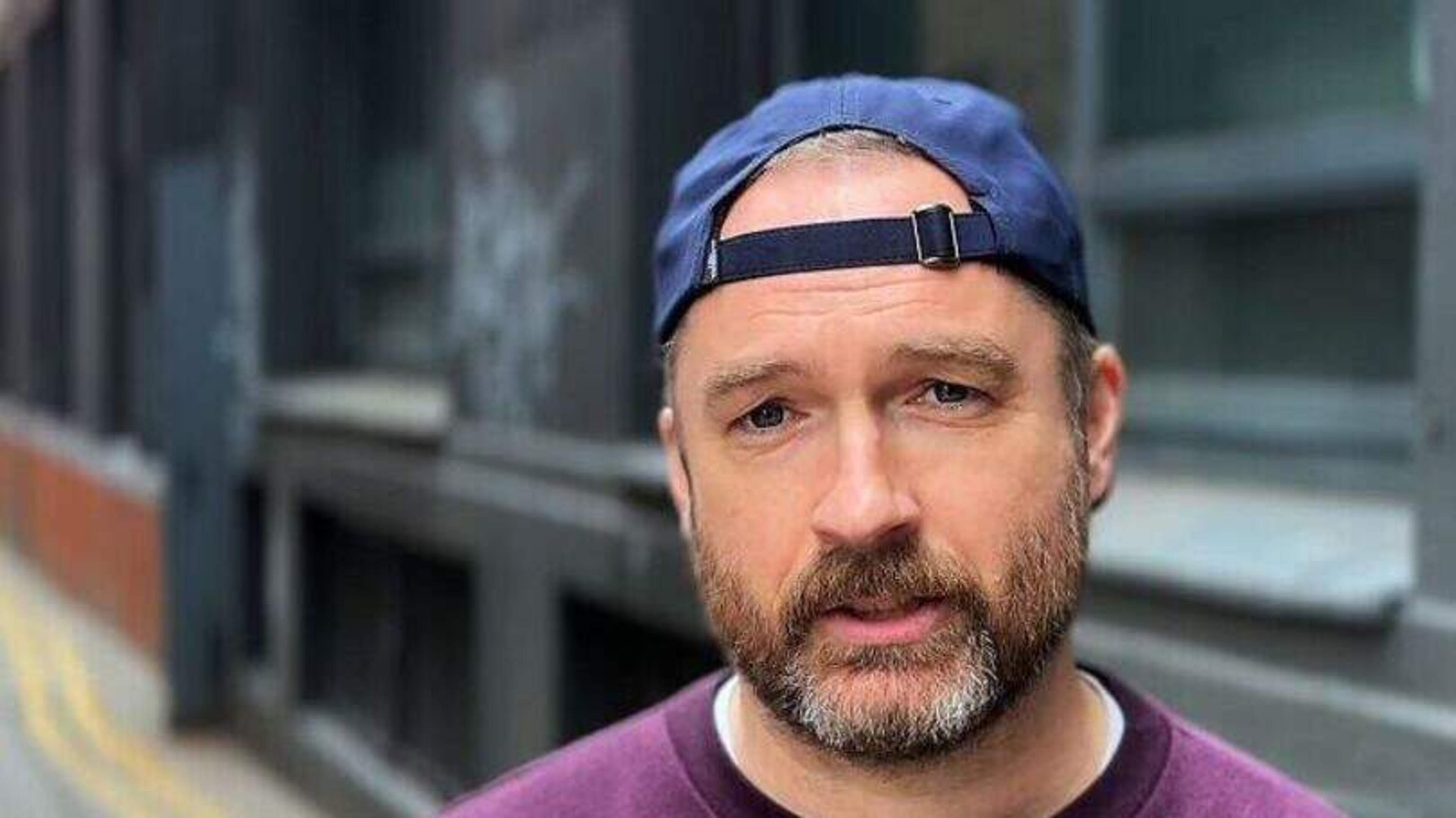 Former 2FM presenter Keith Walsh suing RTÉ over claims he was unfairly dismissed