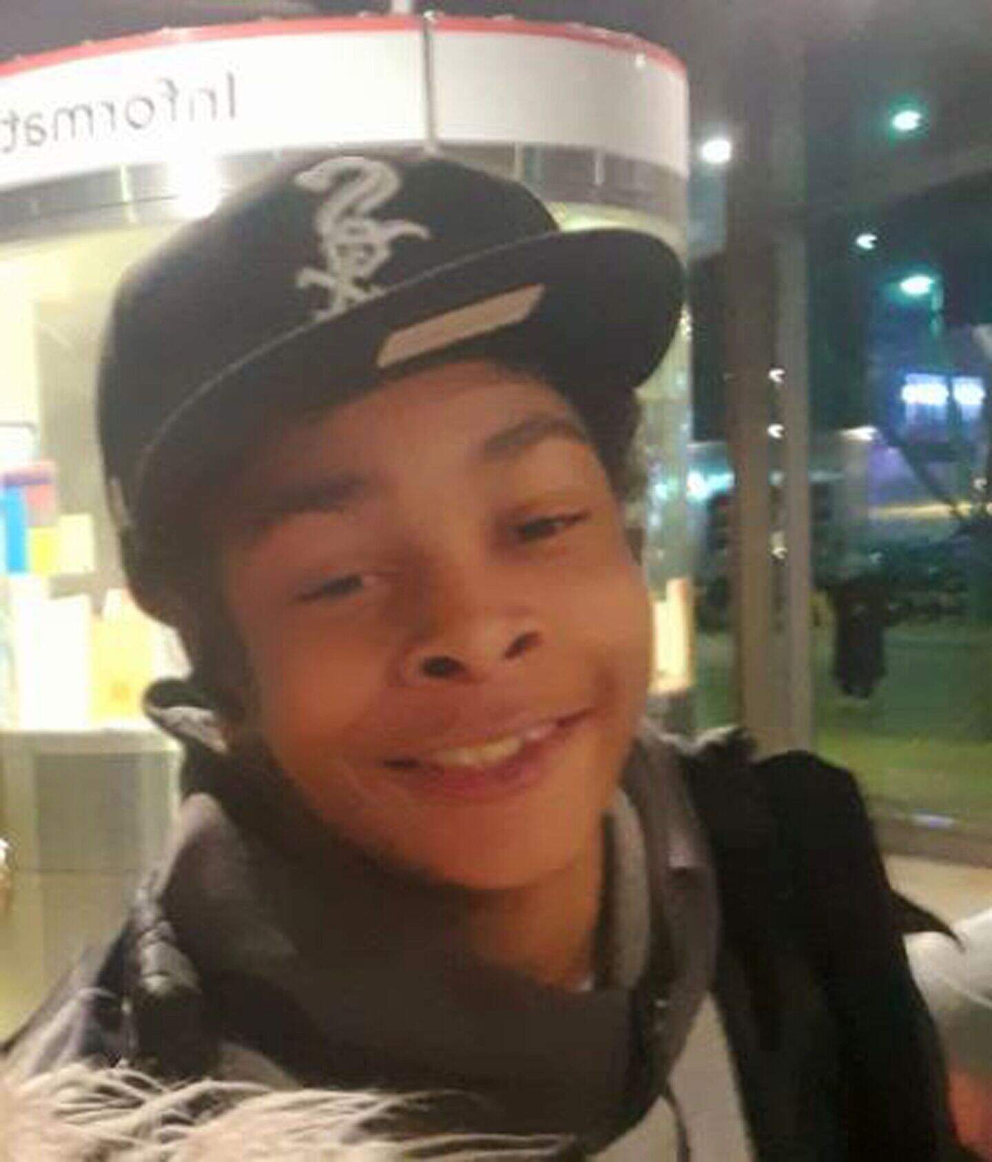Kelyan 'Grippa' Bokassa: 14-year-old drill rapper stabbed to death on ...
