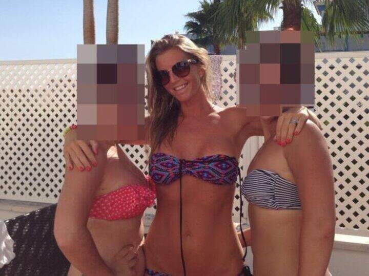 Caoimhe Robinson: The $2.1 million, 20,000sq-ft Dubai villa bought by