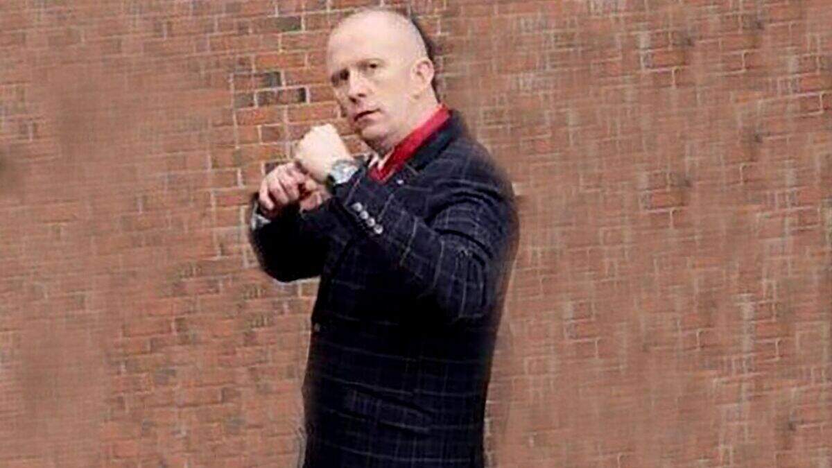 UDA enforcer Colin Simms’ drug dealer boss under investigation by NCA ...