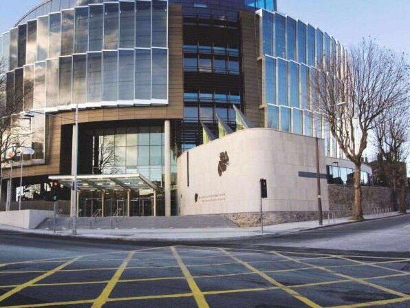 Woman who ran over cyclist causing serious injuries given suspended ...
