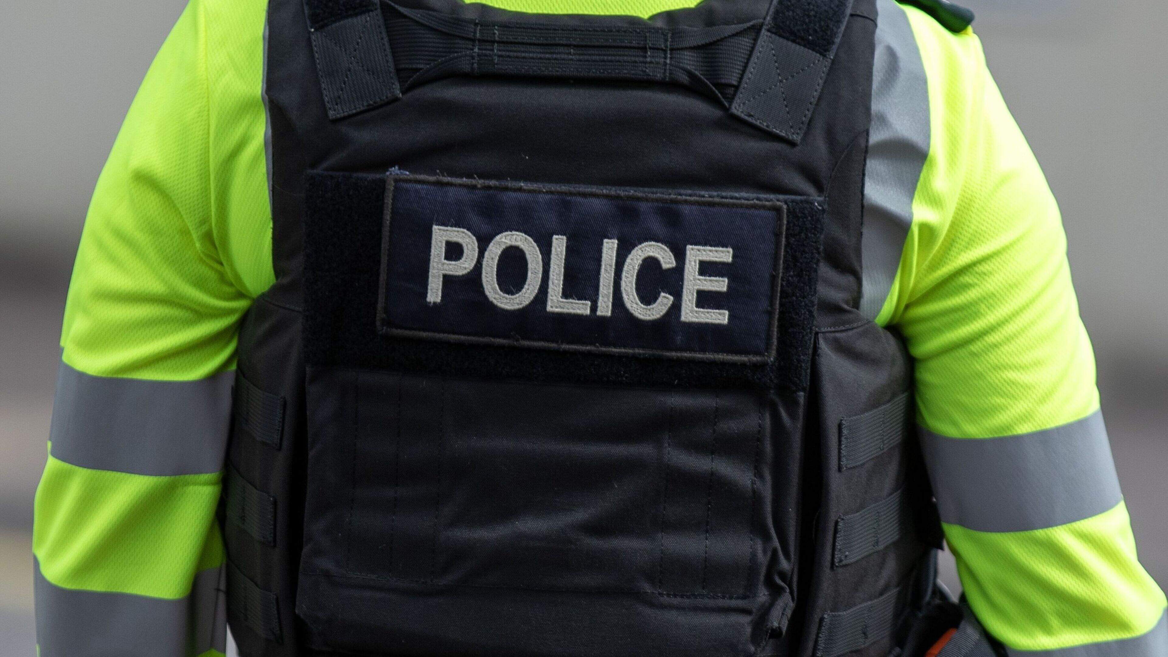 Security alert sparked in country park after suspicious object found