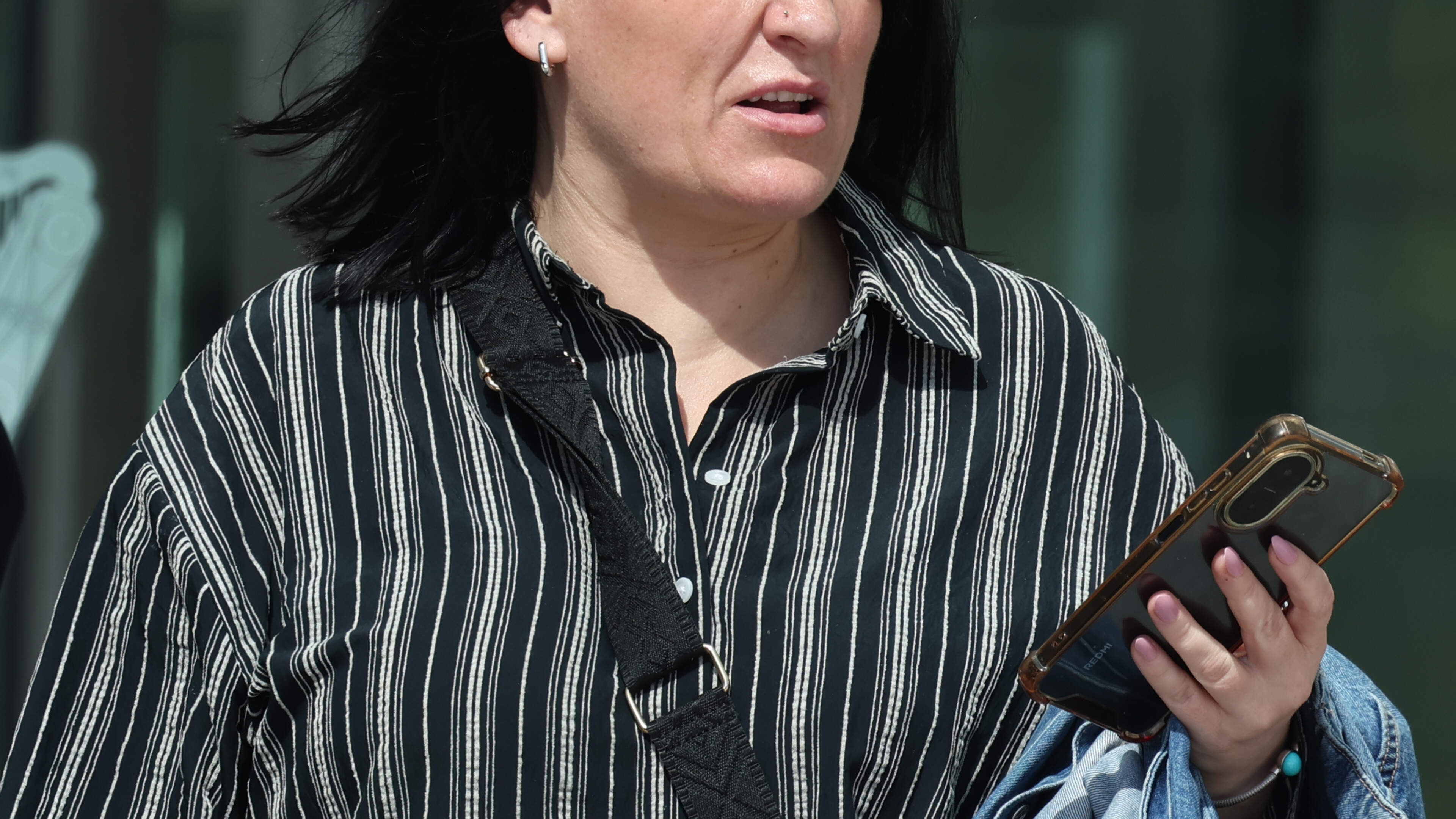 Dublin woman recruited on Facebook to move scam money avoids jail