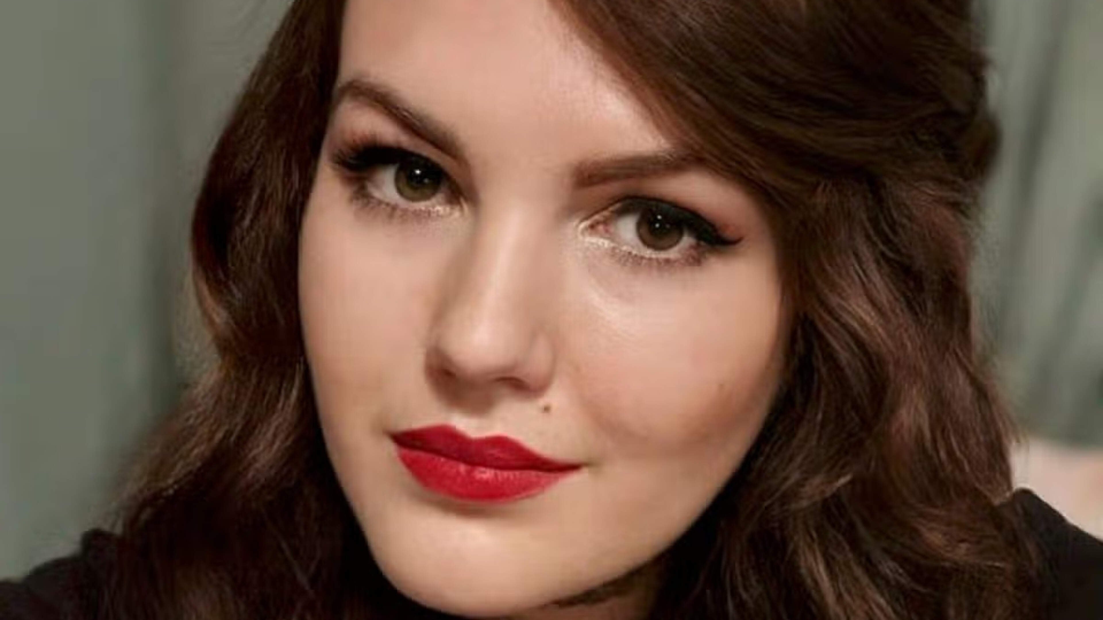 Woman flew to US to be murdered by man she met in fetish chat room