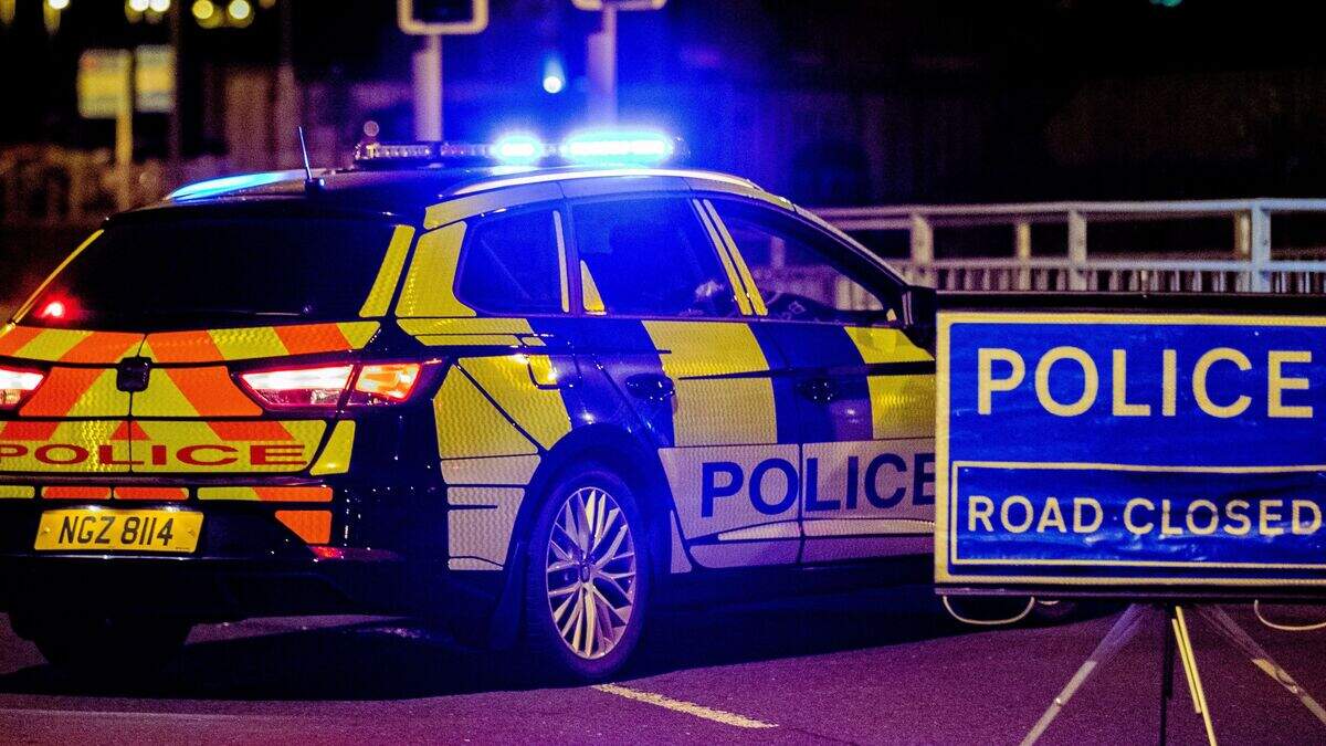 Ballygowan Road: Man dies after being struck by car in east Belfast ...