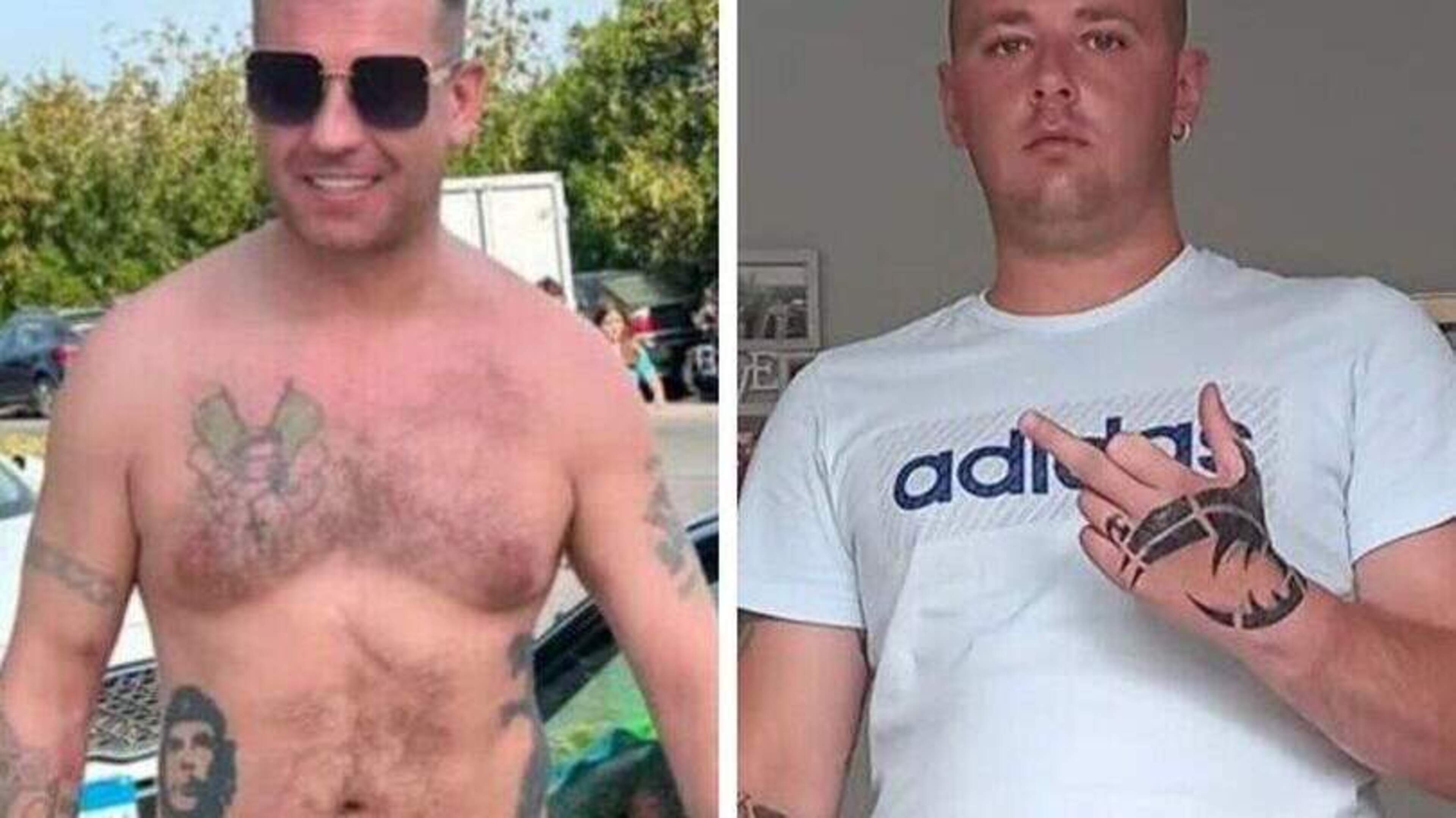 Man held in connection with John George murder survives second stabbing attack