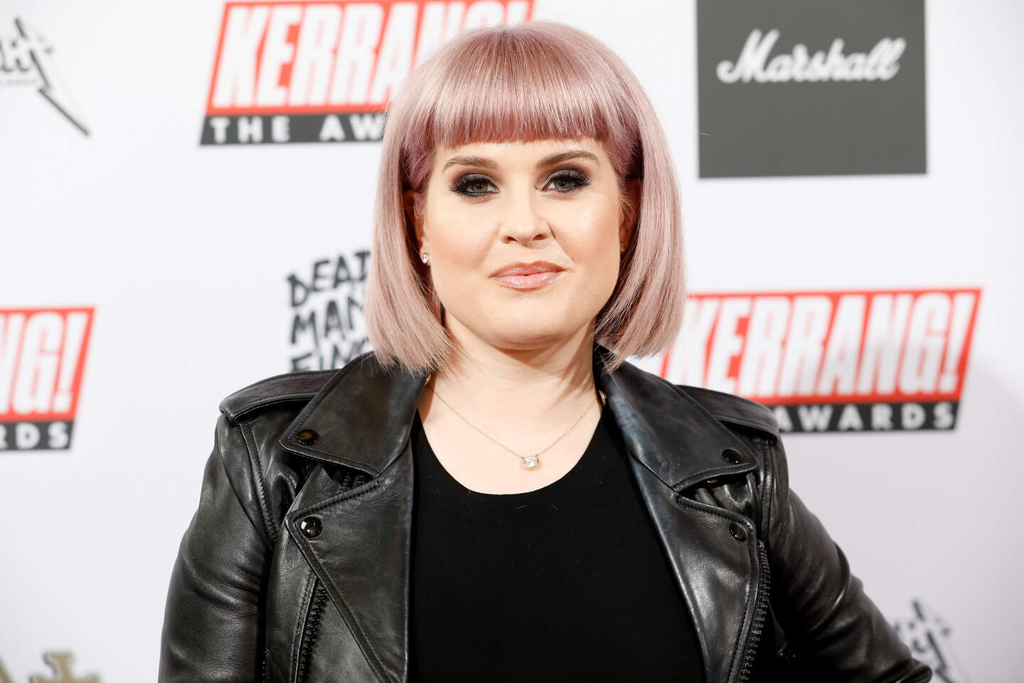 Kelly Osbourne opens up about drug and alcohol addictions | Crime World