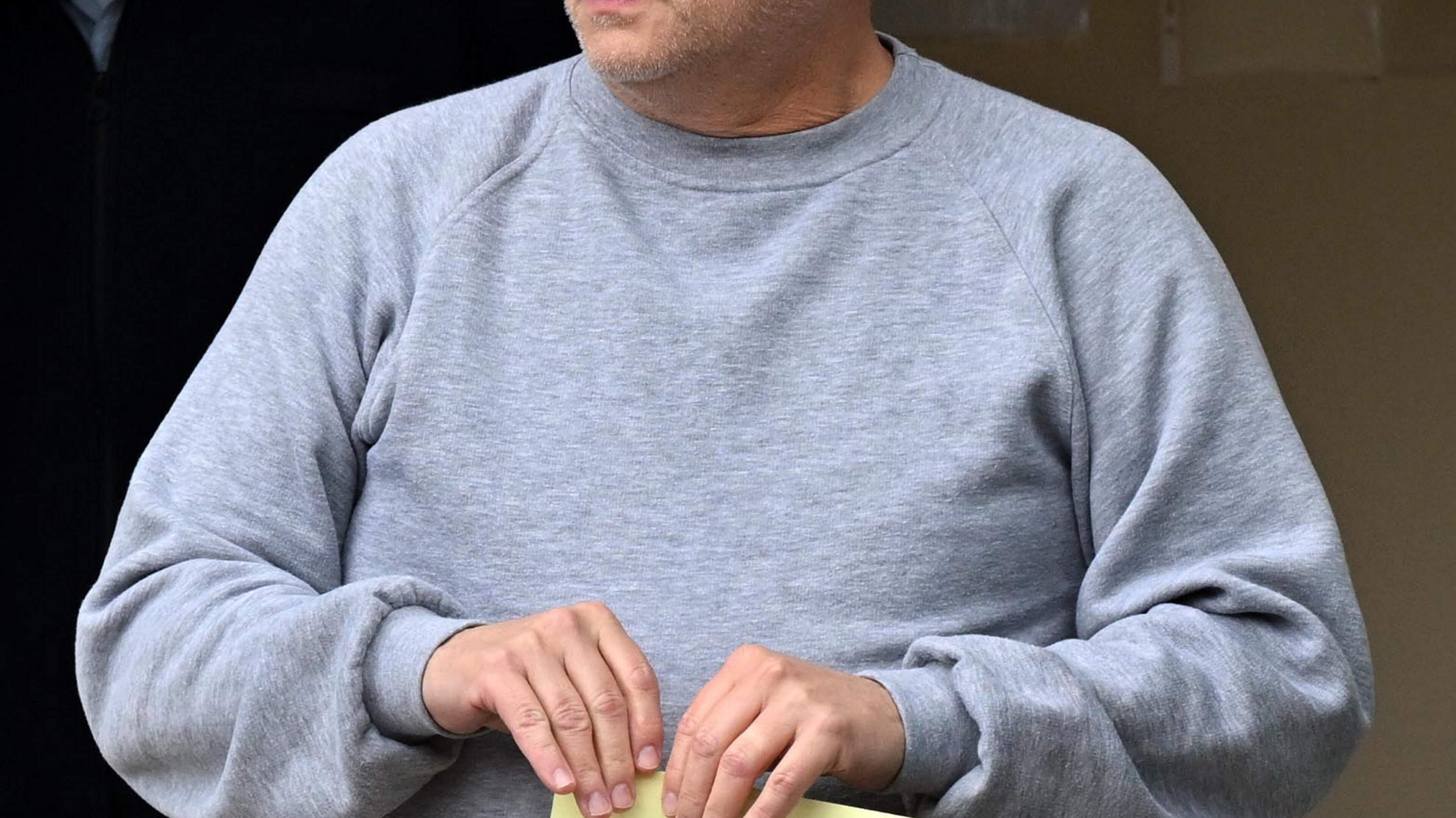 No conviction for American who caused €50,000 worth of damage on Kerry holiday