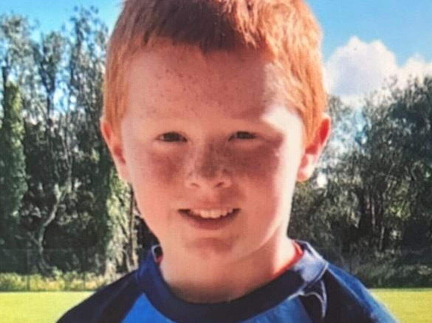 Dylan Coady Coleman: Clare boy ‘worked miracles’ with organ donation ...