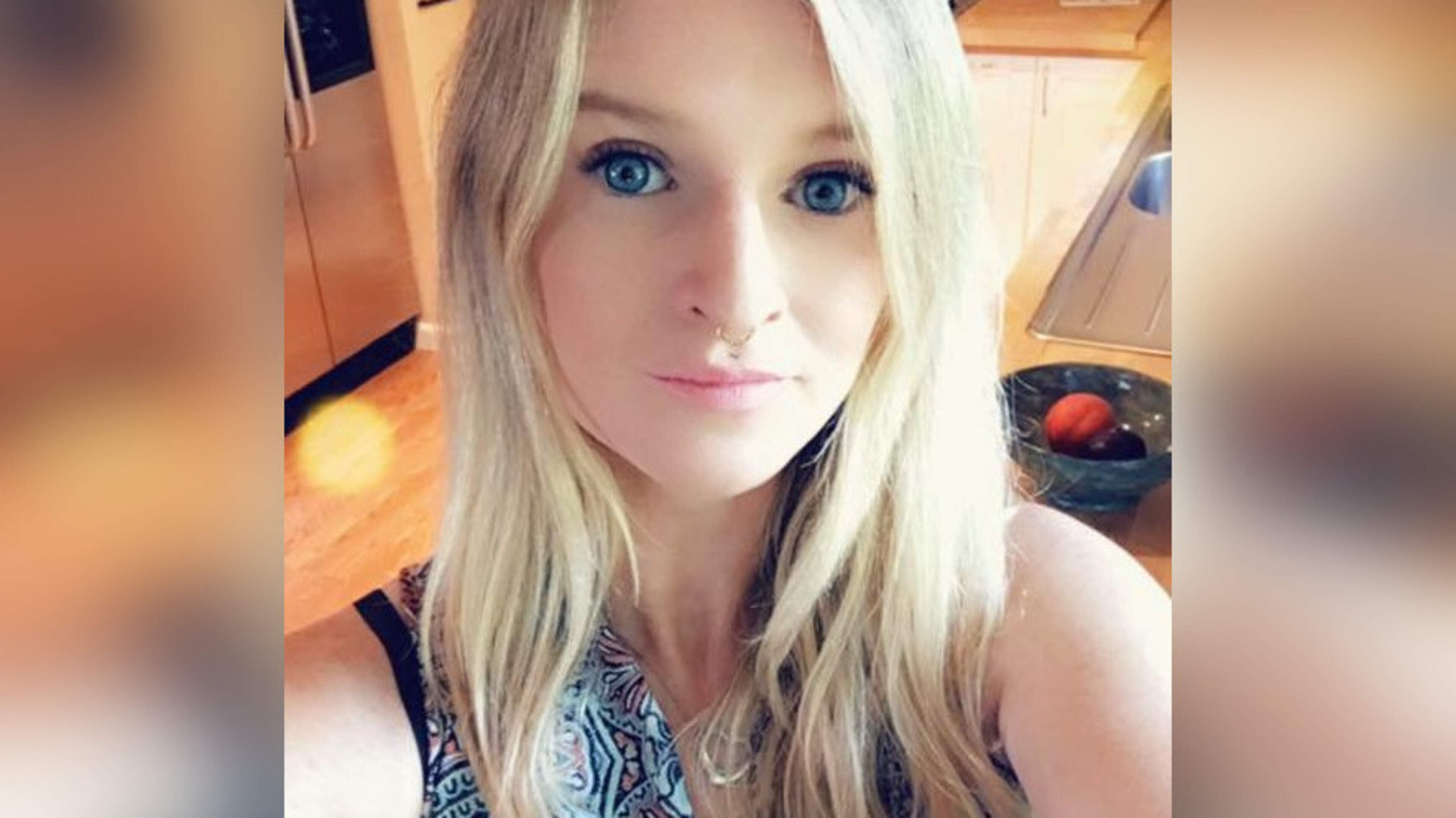 Jamey Carney lived a ‘wild and beautiful life’, says sister in touching tribute