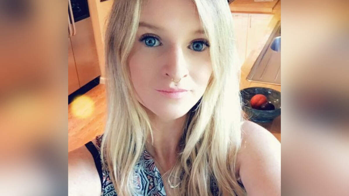 Murdered mum Jamey Carney remembered as ‘bright, cheerful and kind' in emotional tribute at funeral
