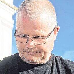 Alan Sherry: ‘Richard Satchwell tested out his defence strategy when we ...