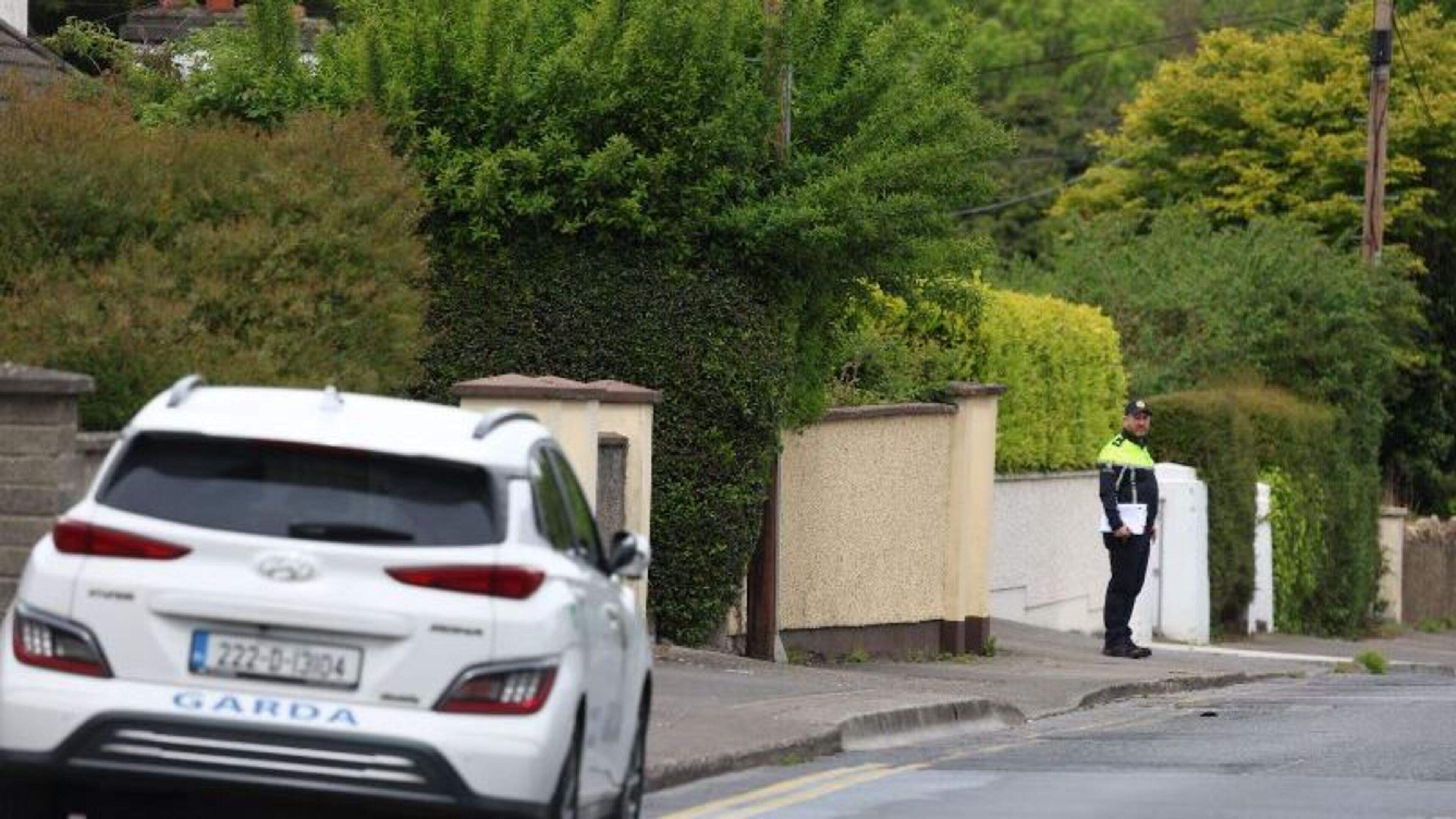 Robbery victim was filmed on his knees ‘crying and pleading’ before fatal Dublin assault, court hears