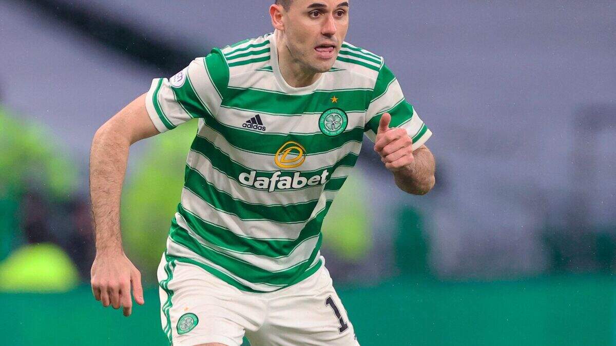 Former Celtic player Tom Rogic retires at 30 to focus on his family ...