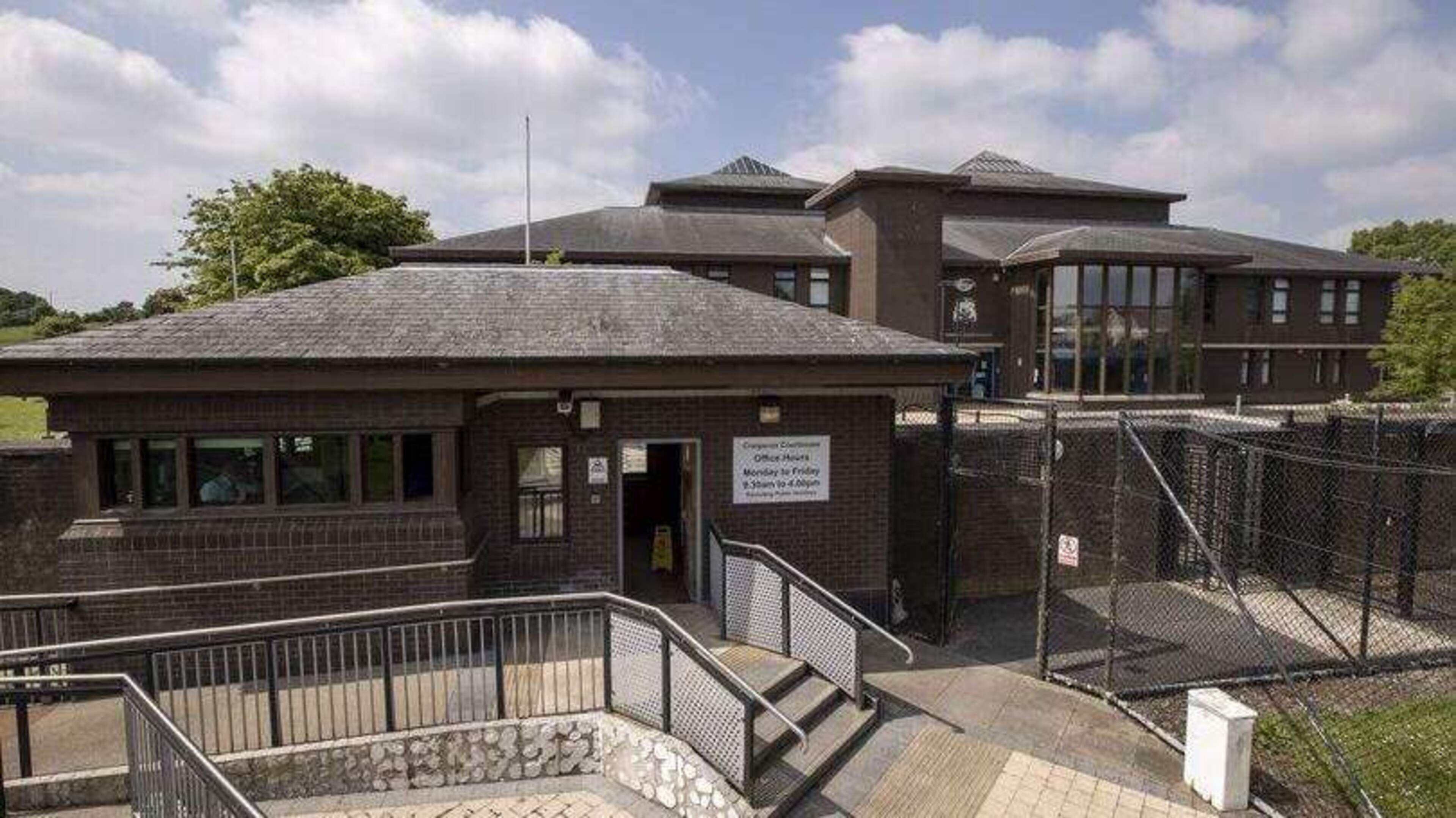 Man (45) accused of sexually assaulting female with ‘unknown object’ named after judge lifts anonymity