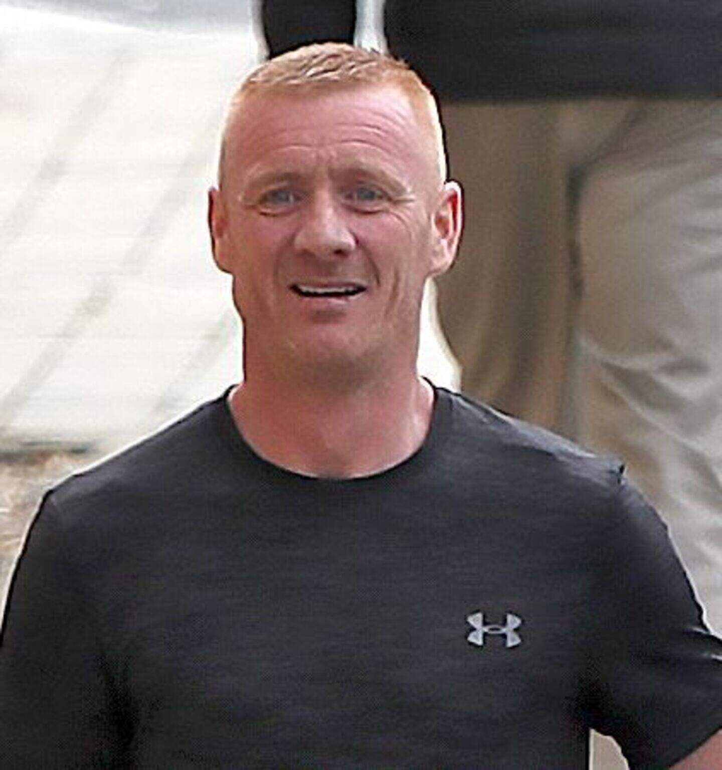Six men convicted over Tristan Sherry killing to be housed together in ...