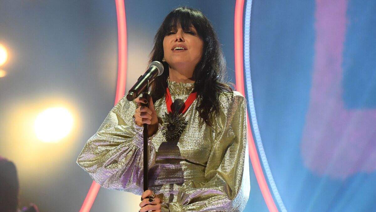 Imelda May reveals she receives daily death threats after releasing her ...