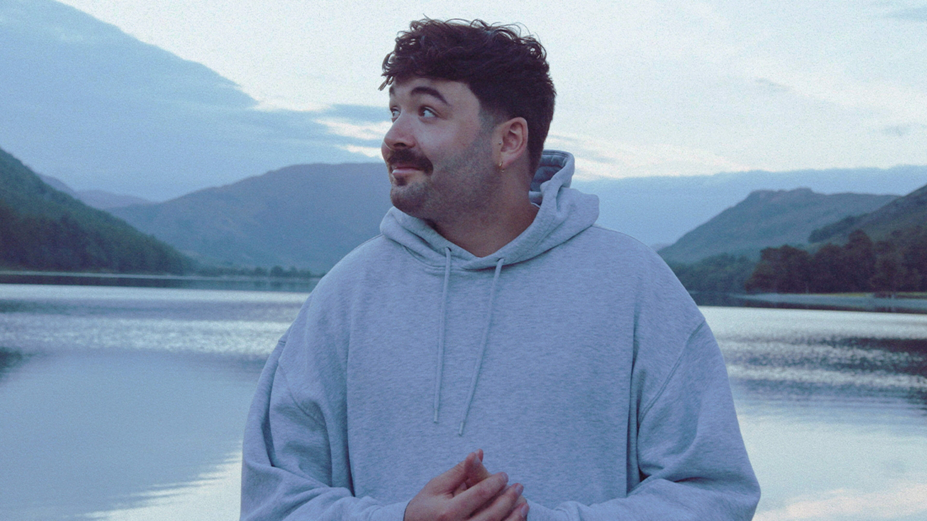 Singer reveals he is mocked for sharing name with notorious Dublin crime family