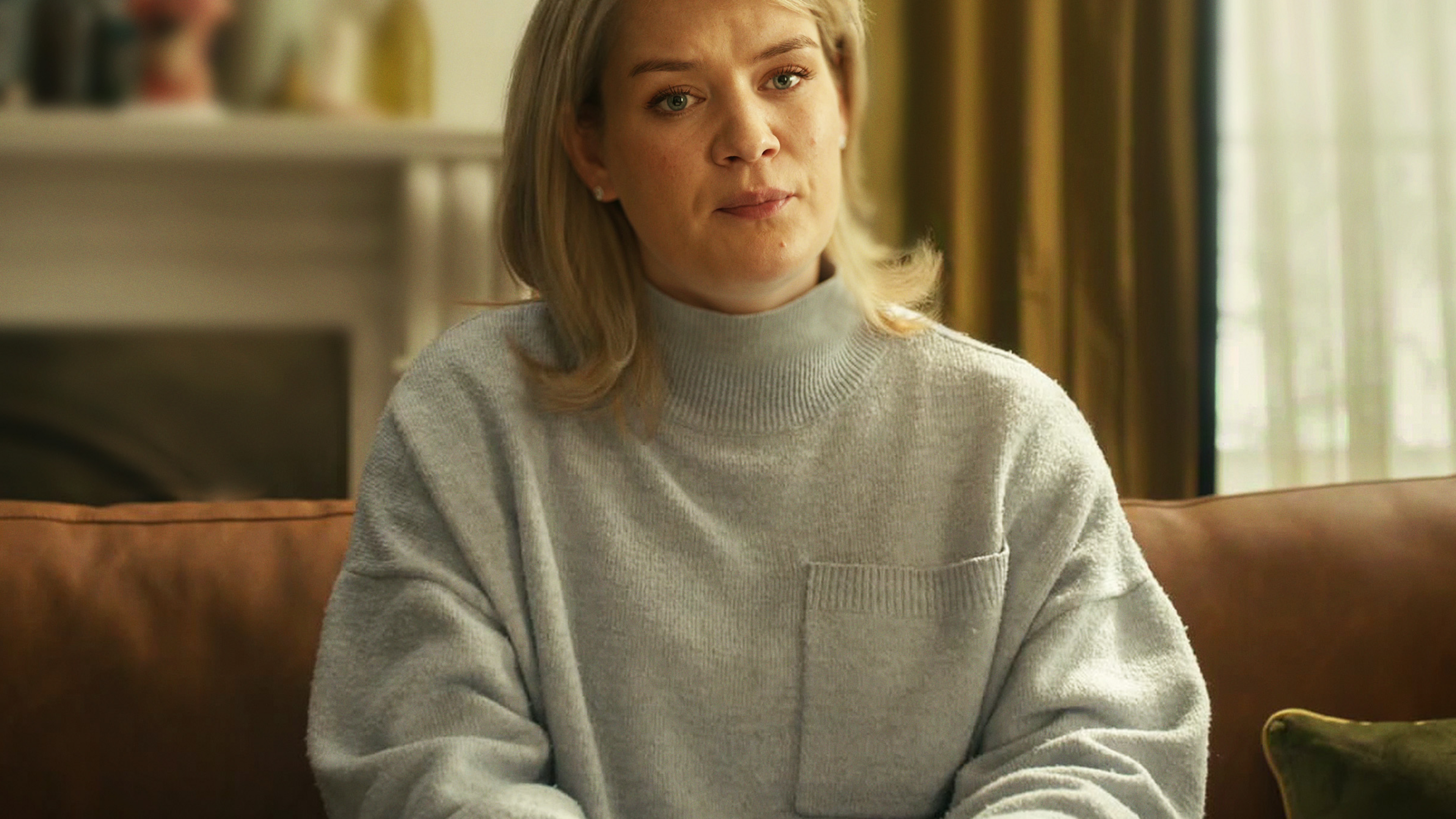 Roisin Gorman: The answer to Netflix’s latest true crime binge ‘Should I Marry a Murderer’ should always be no