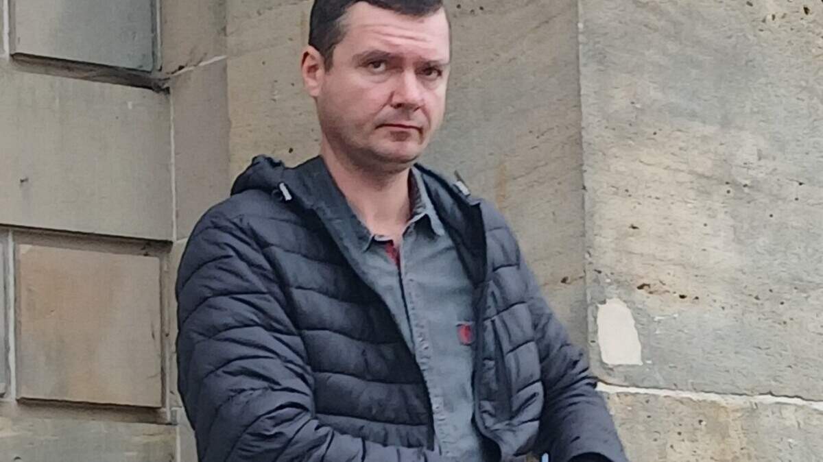Man appears in court accused of repeatedly punching and kicking partner in her own home
