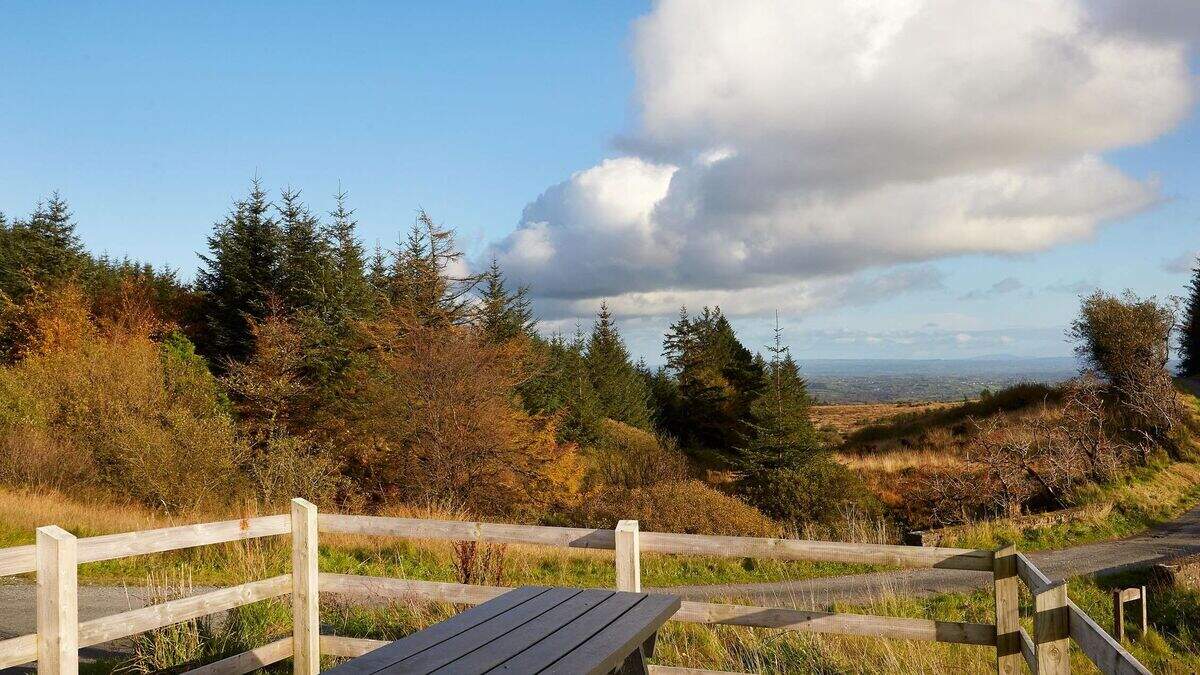 Award-winning heritage gems, chocolate box villages and fabulous ...