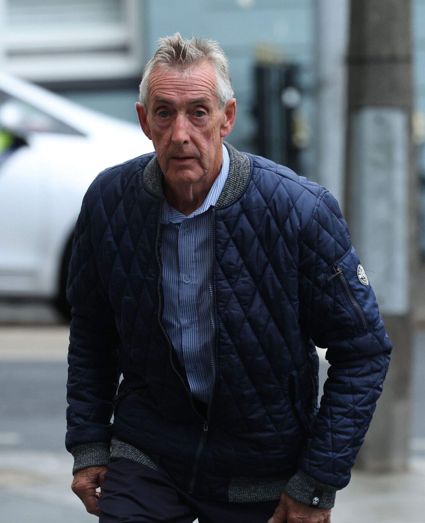Ian Healy: Drogheda man groomed and sexually abused two younger sisters ...