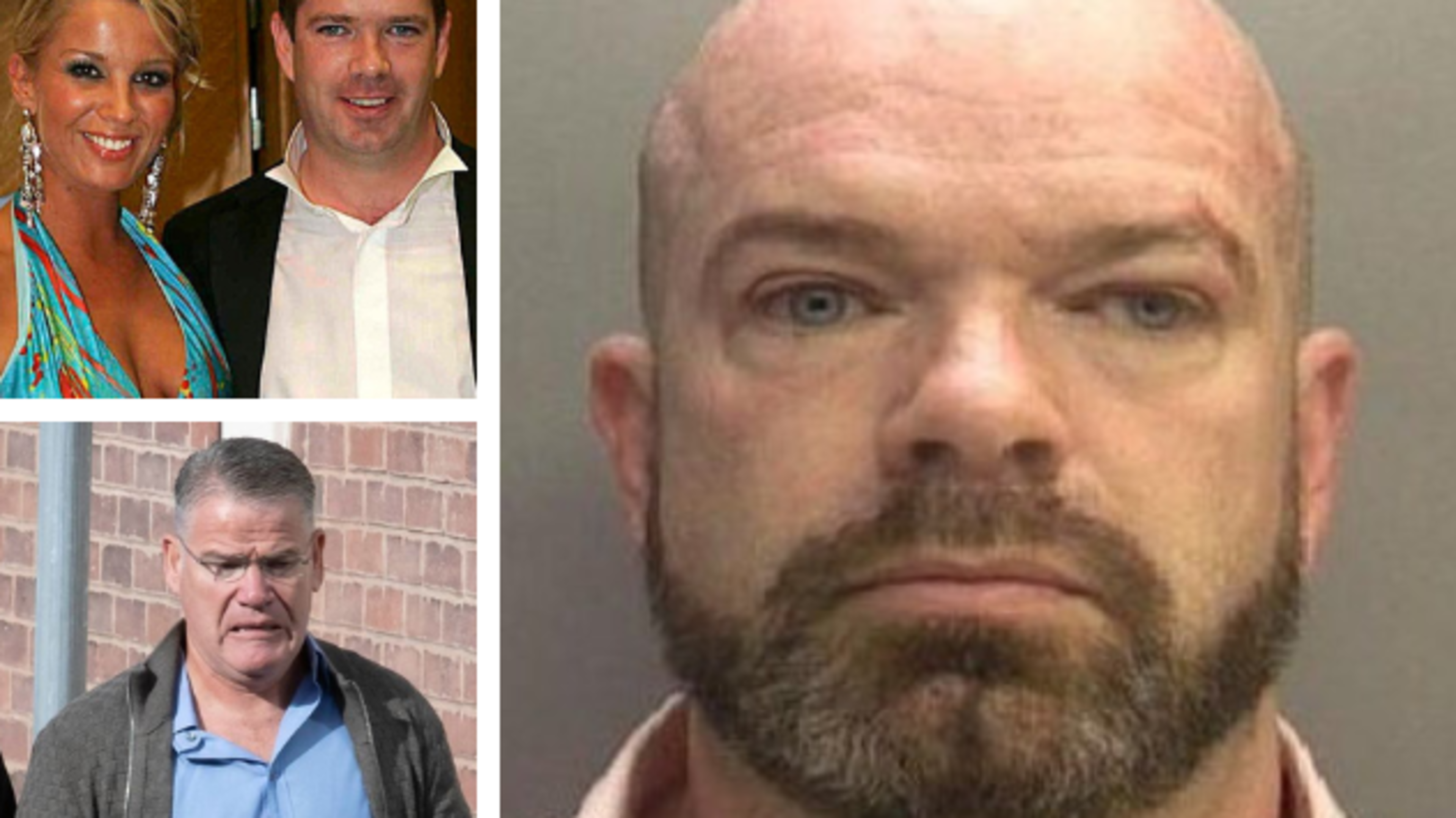 Former gangland pals of playboy criminal Lee Cullen refused to help him in weeks before his death