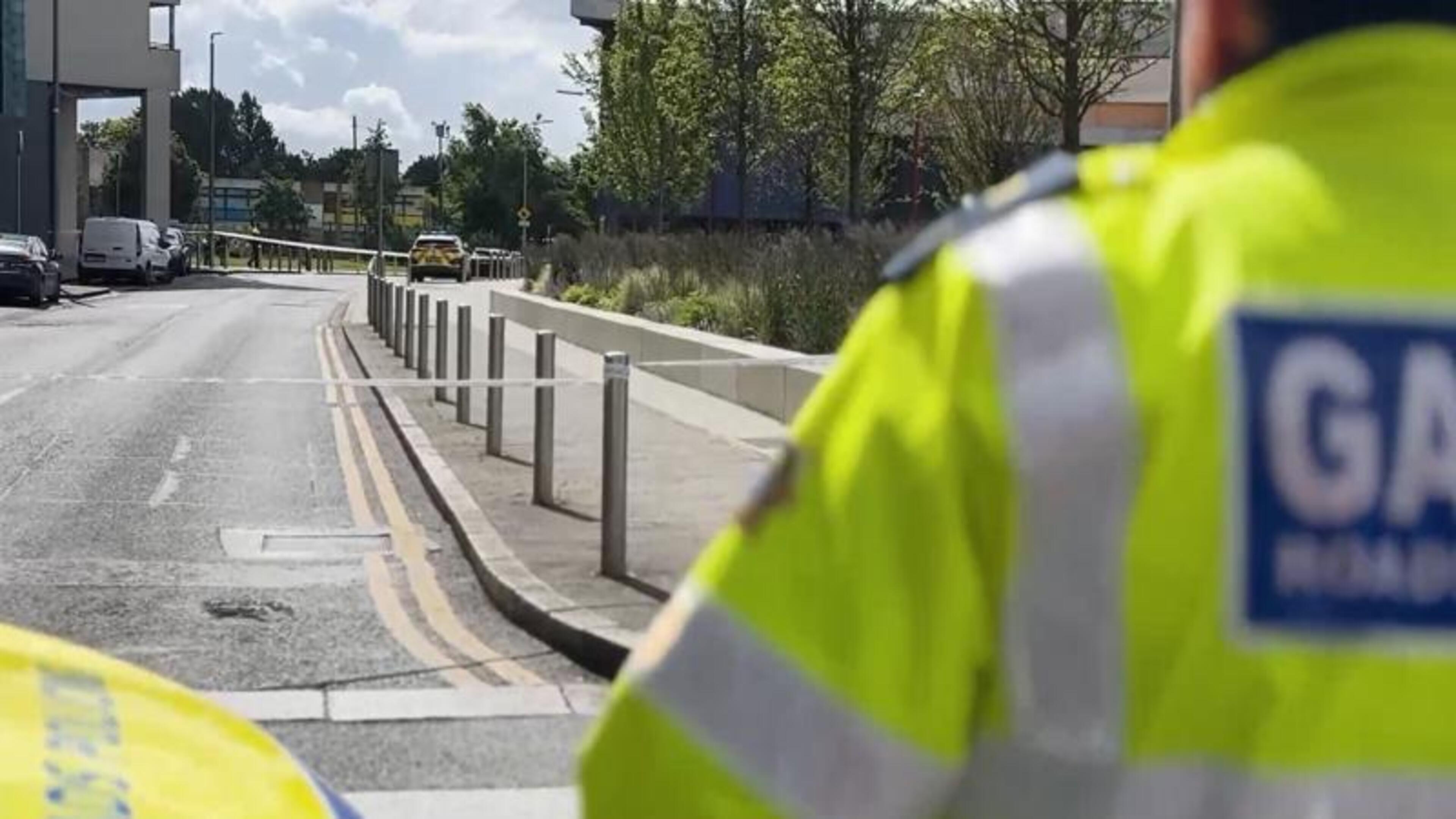 Convicted criminal (28) mowed down in hit-and-run linked to violent Ballymun feud