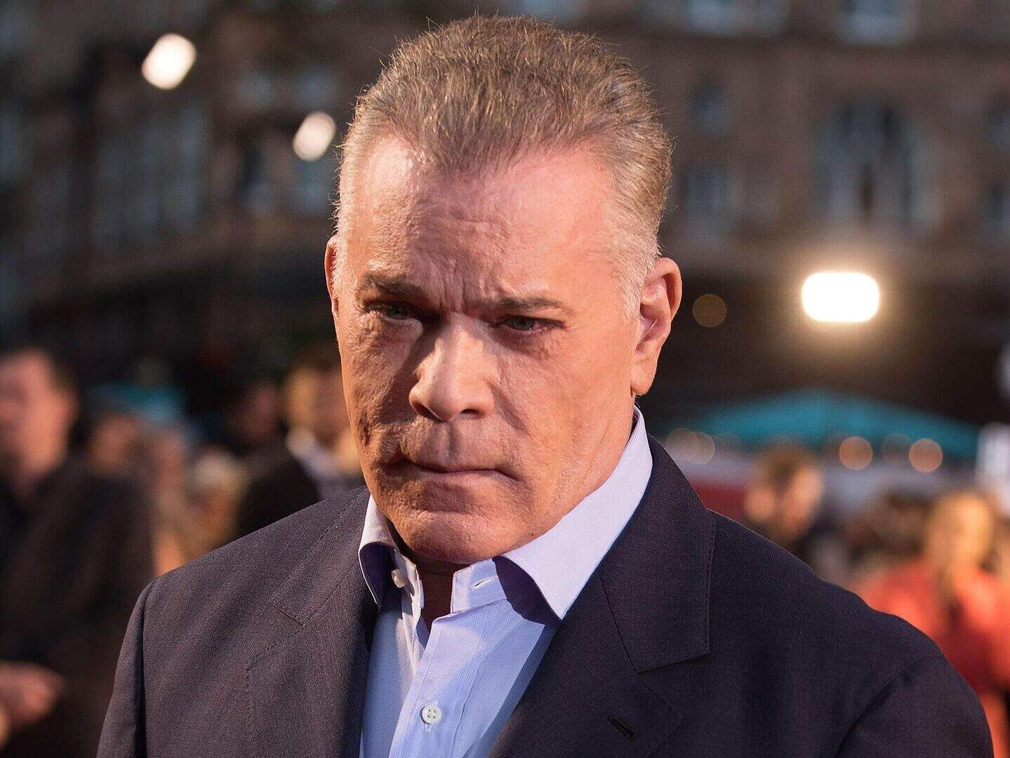 Ray Liotta: Goodfellas star 'dies in sleep' aged 67 | Crime World