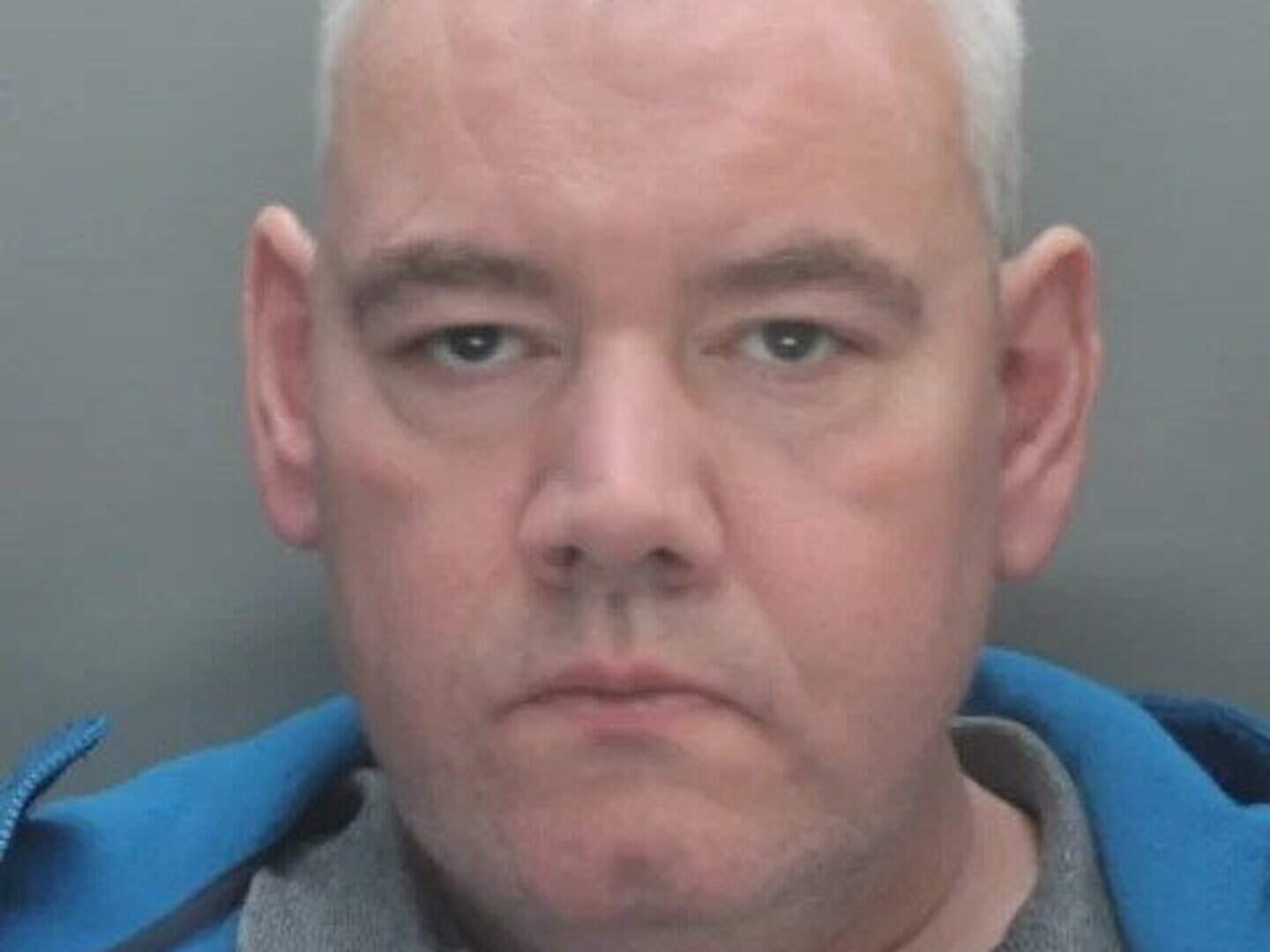 El Shepo: UK drug lord Ian Shepherd sentenced to 25 years in prison ...