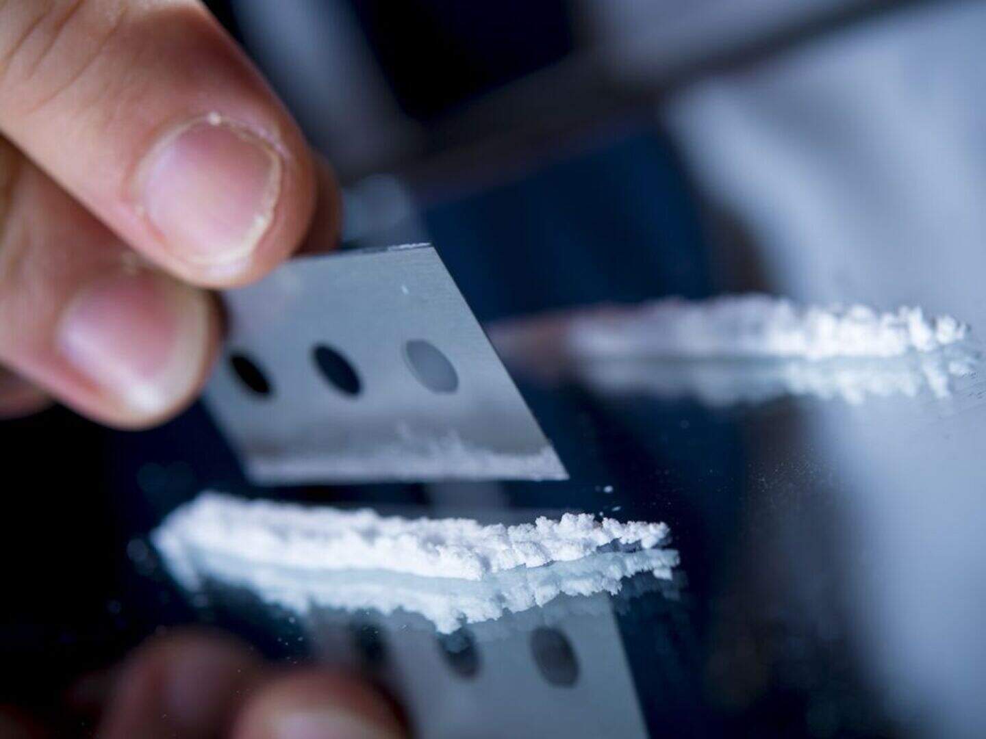Man (40s) arrested after gardai seize €165k of cannabis and cocaine in ...