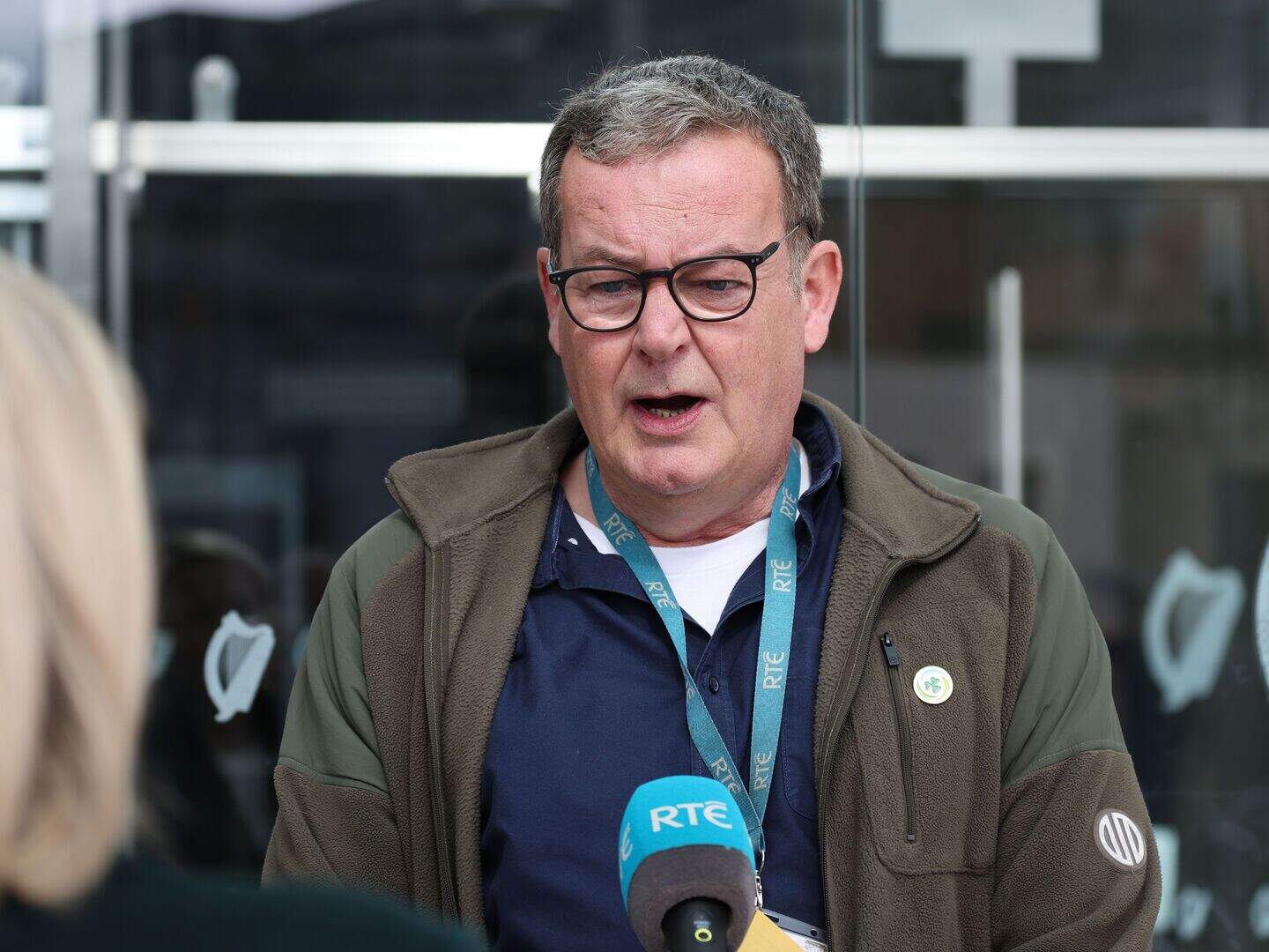 Swim coach who filmed young girls avoids more jail for attacking RTE ...