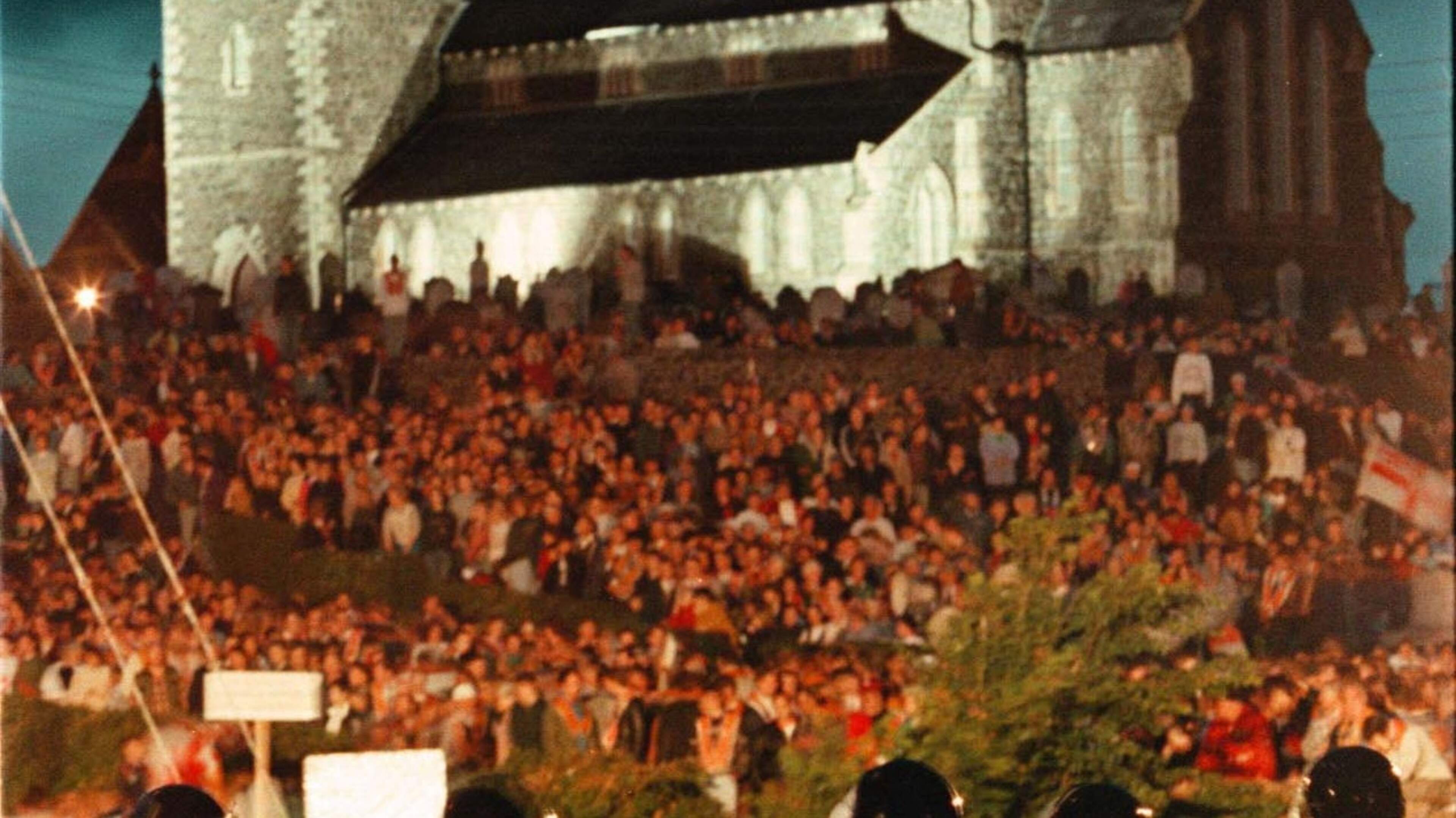 Why Drumcree Orangemen are ‘quietly confident’ they will be back on nationalist Armagh road