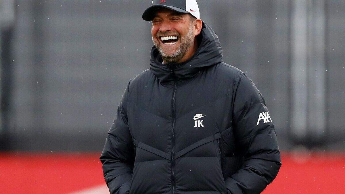 Jurgen Klopp: ‘My teams would never resort to Atletico’s style’ | Crime ...