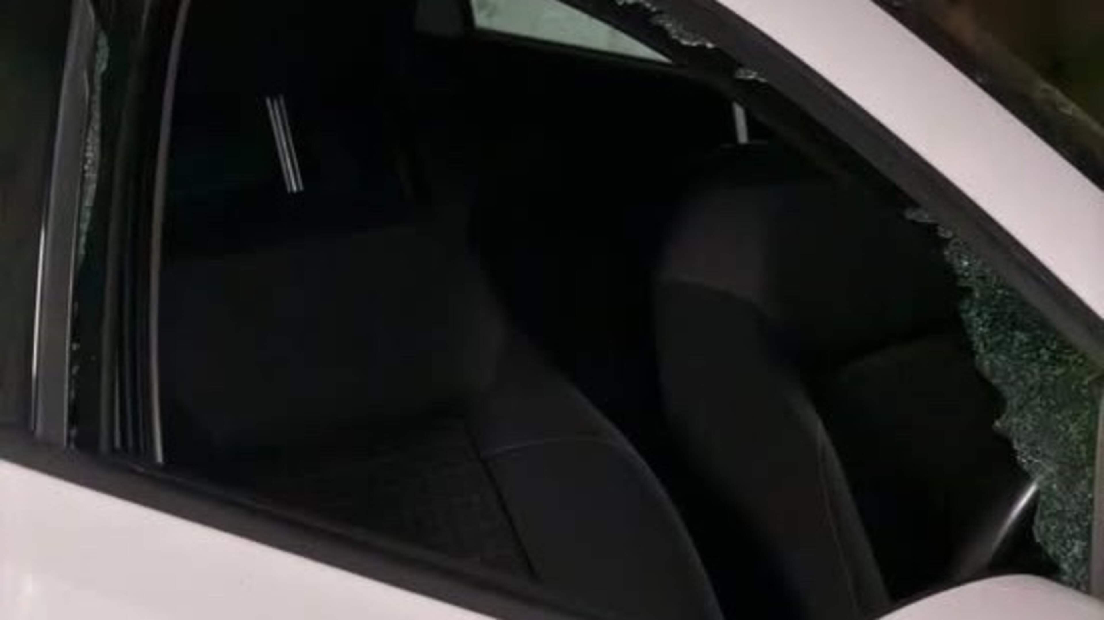 Break-in bandit arrested in Dublin following series of thefts from cars