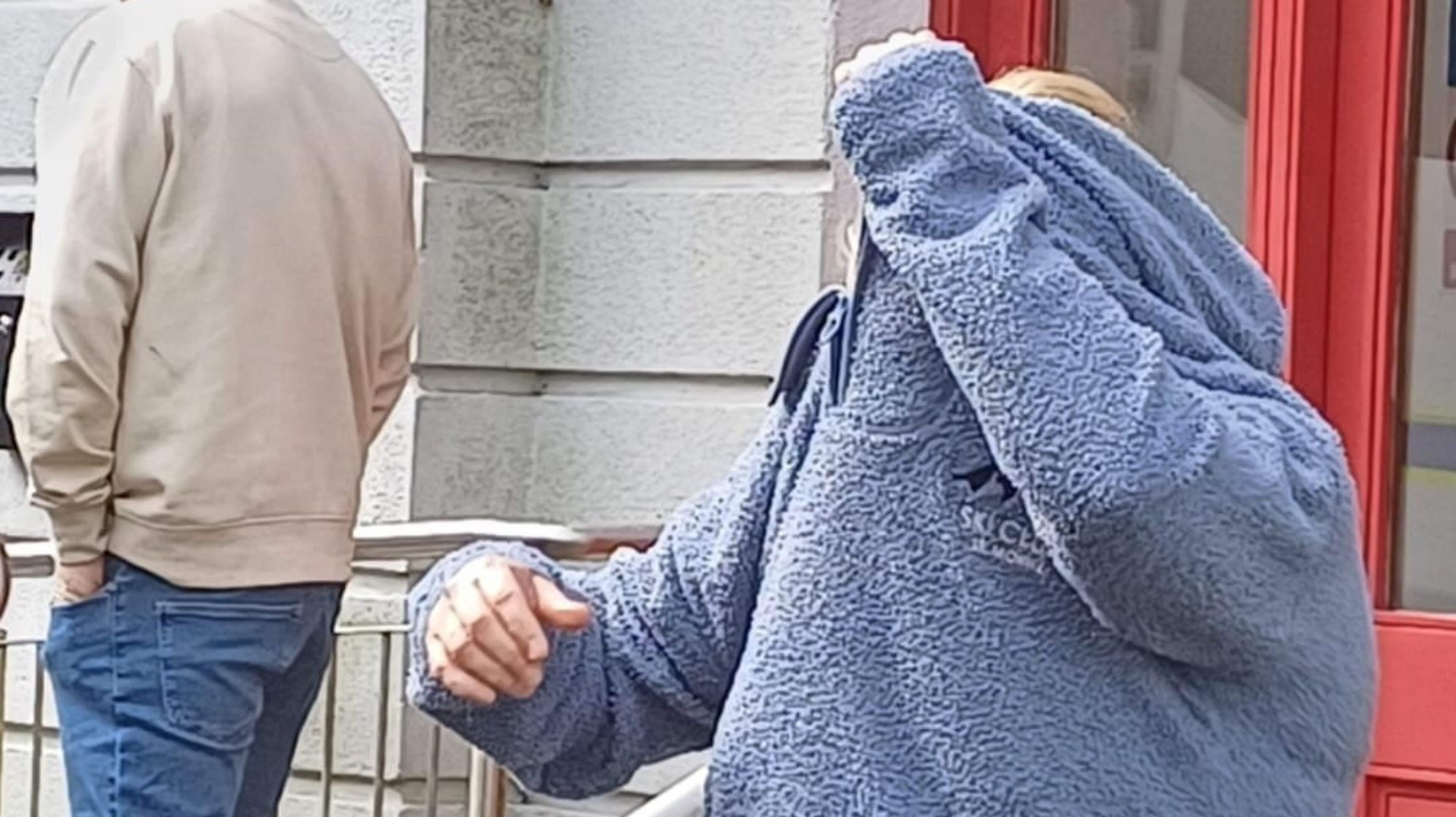Husband, wife and son took part in violent row with bouncers and half dozen gardaí outside club