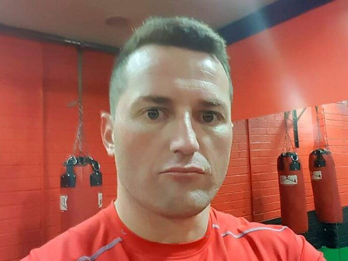 Man charged with murder of crime boss Robbie Lawlor in Belfast is ...