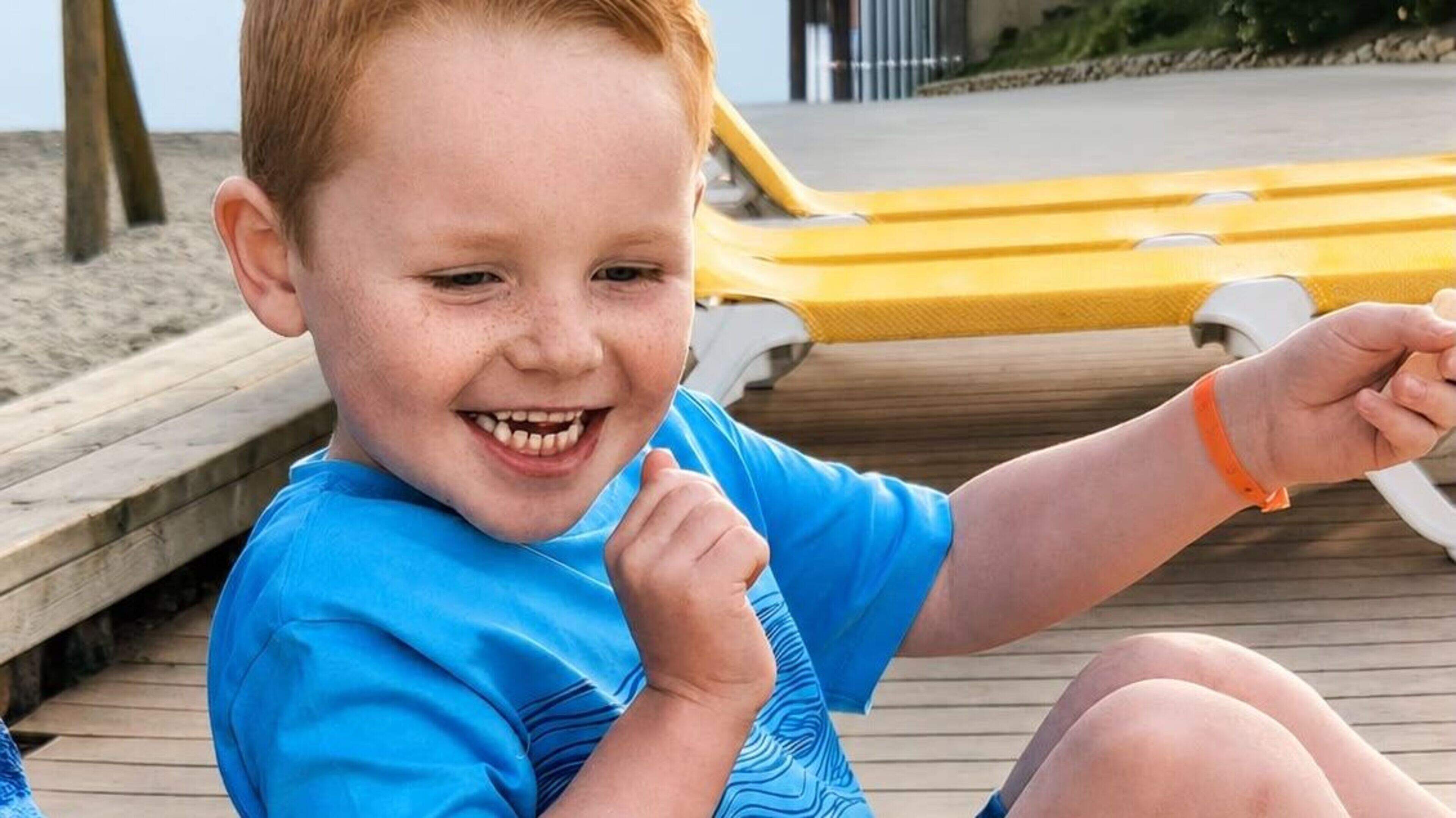 Gardai appeal as boy (6) fatally struck by car after leaving mass is named