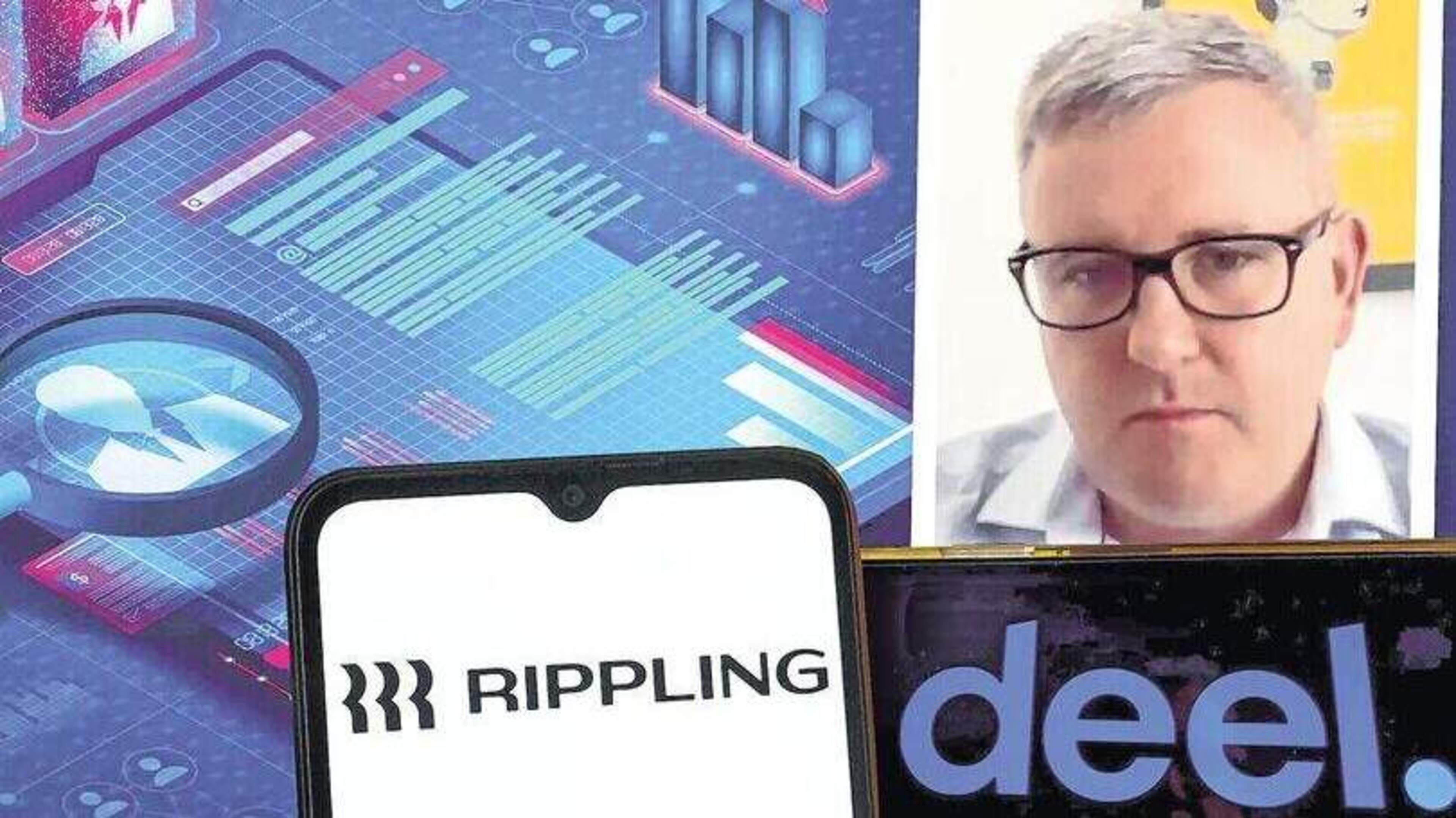 Software firm gave €300k package to Dublin executive after he was sacked for ‘spying’ 