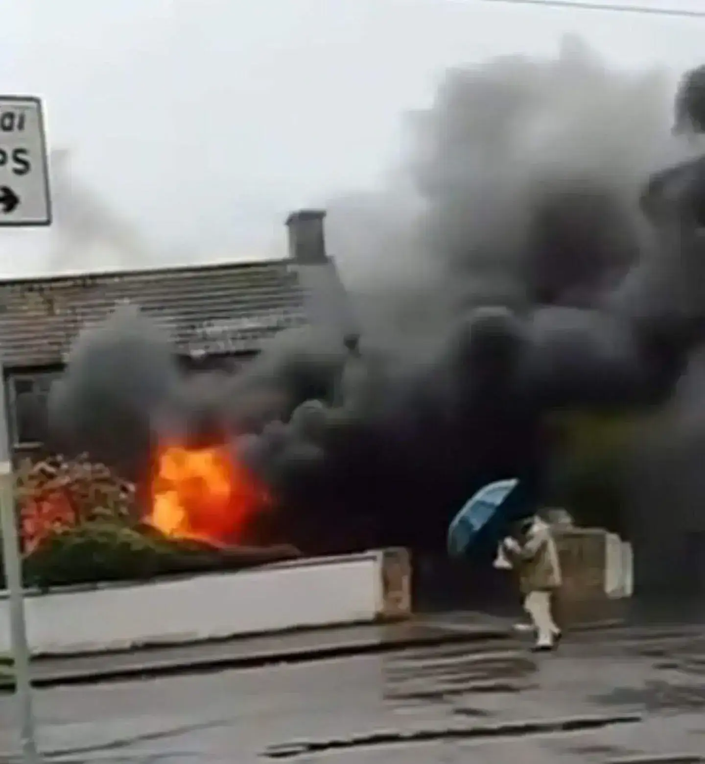 Estate agents congratulate themselves after selling viral Finglas house ...